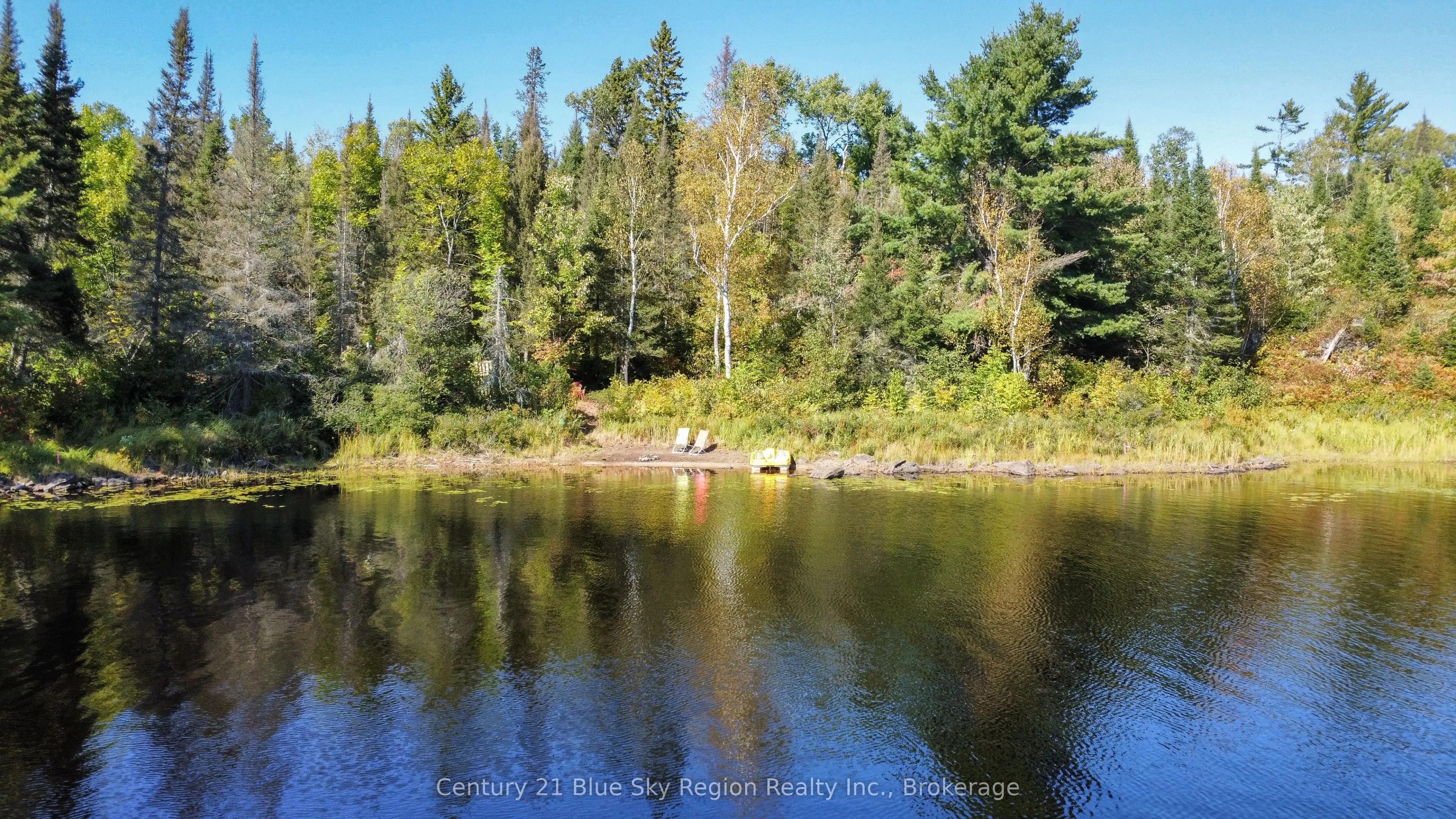 2C Taggart Lake Road