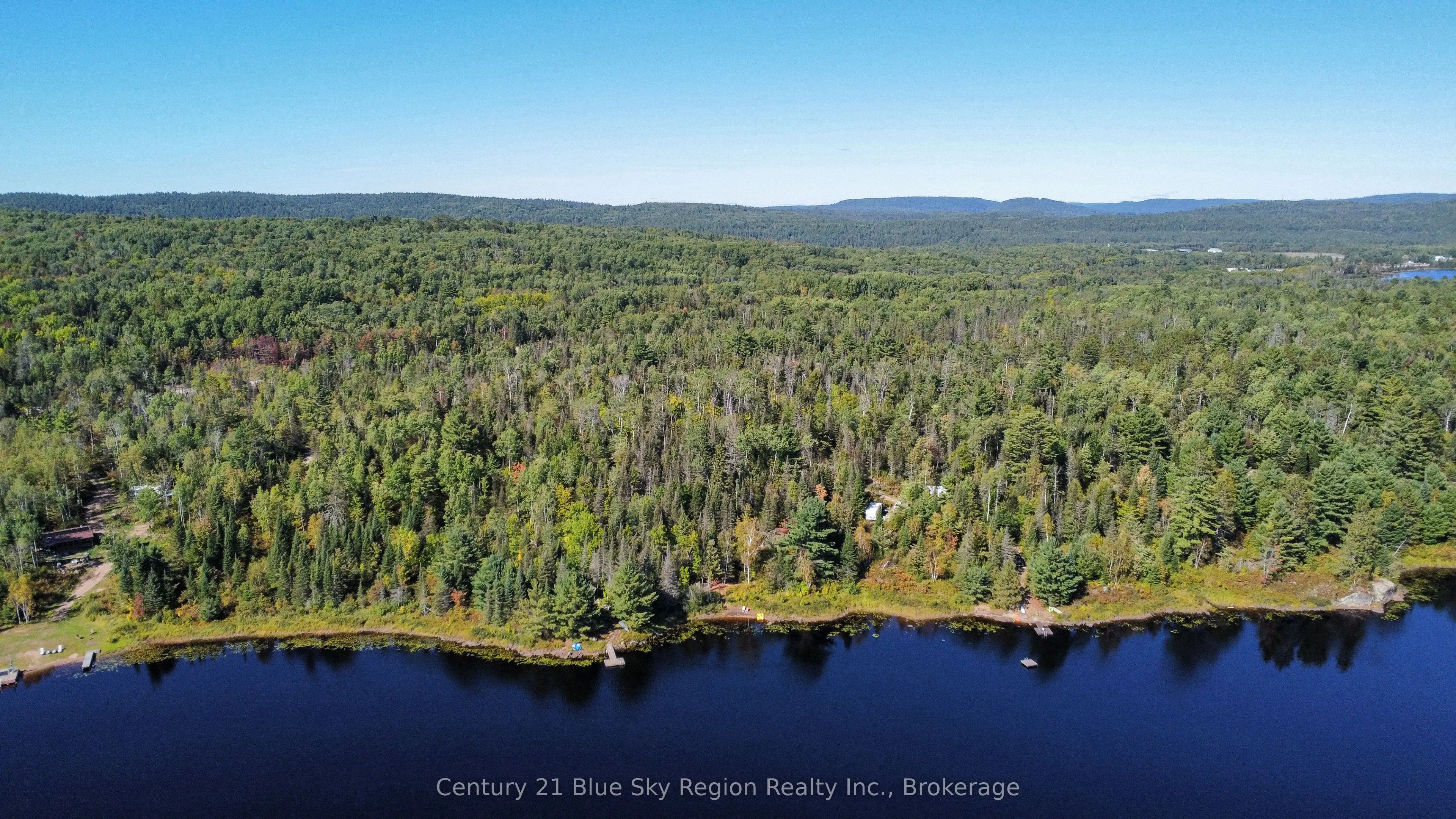 2C Taggart Lake Road