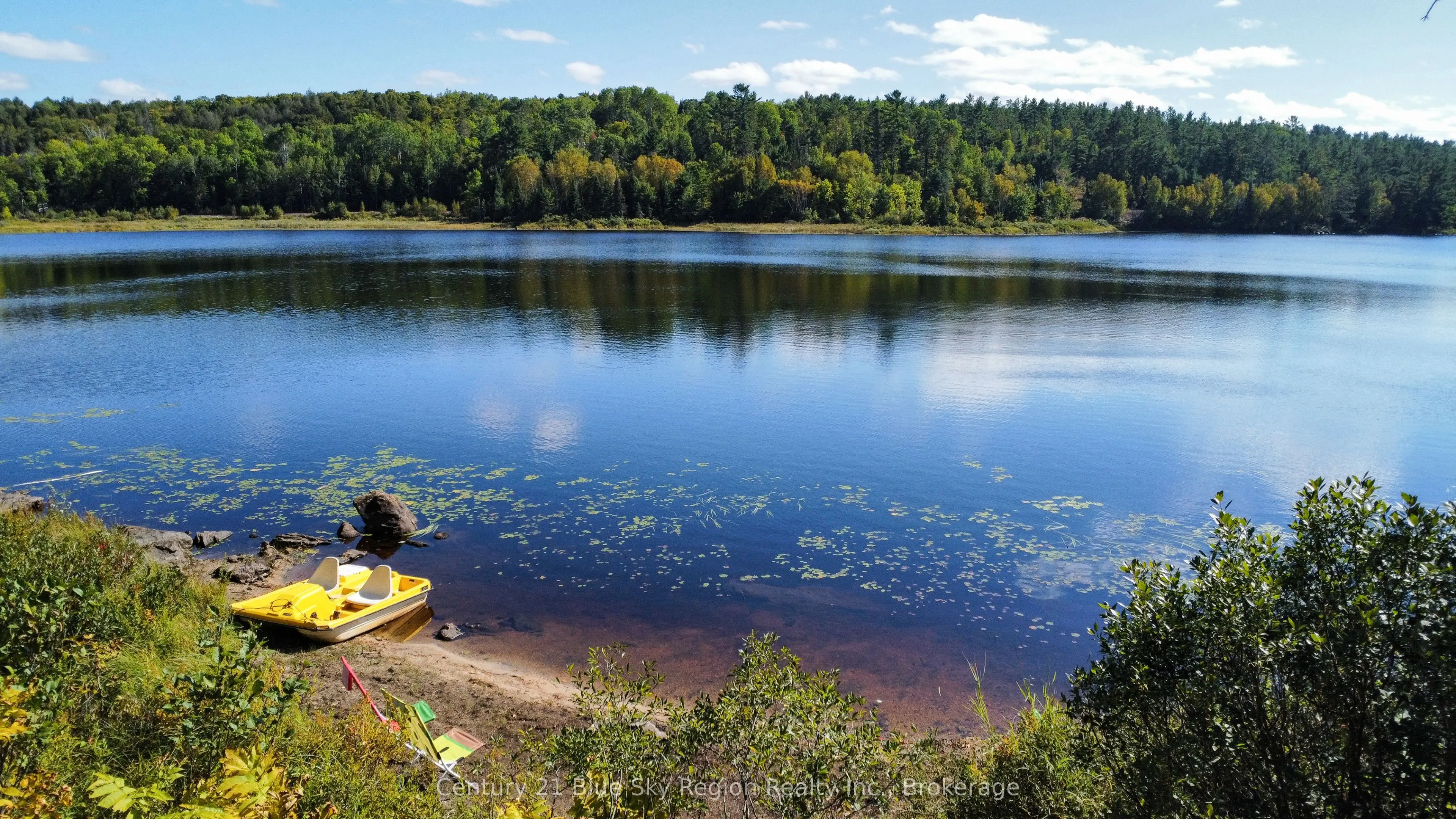 2C Taggart Lake Road