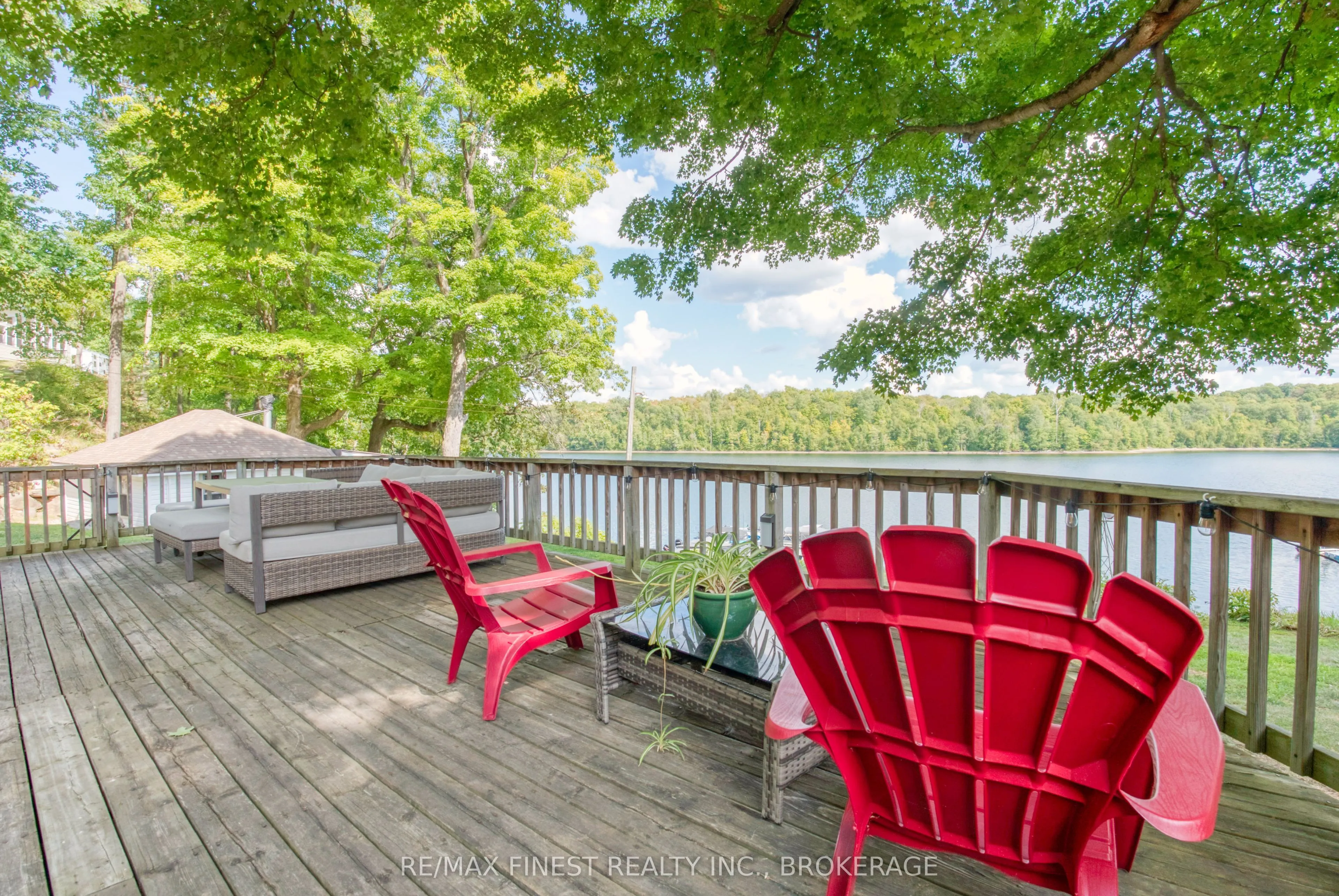 60C Stinson Lane