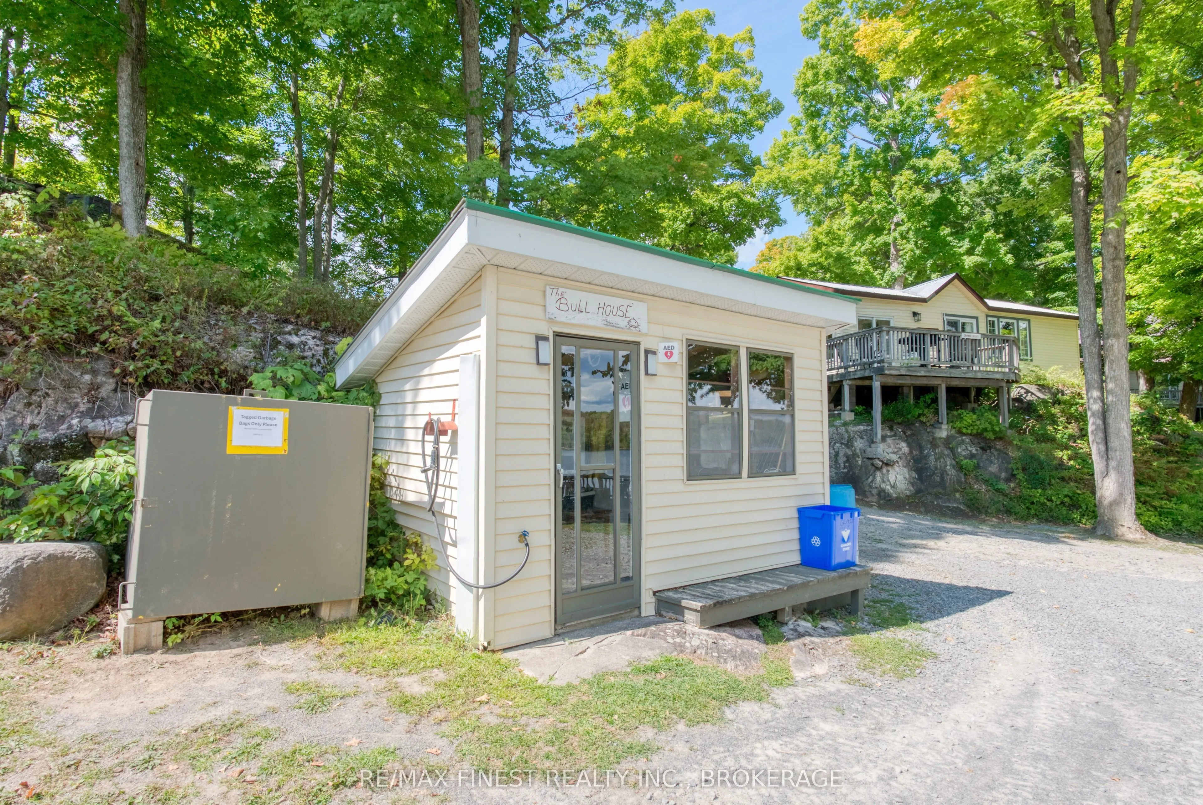 60C Stinson Lane