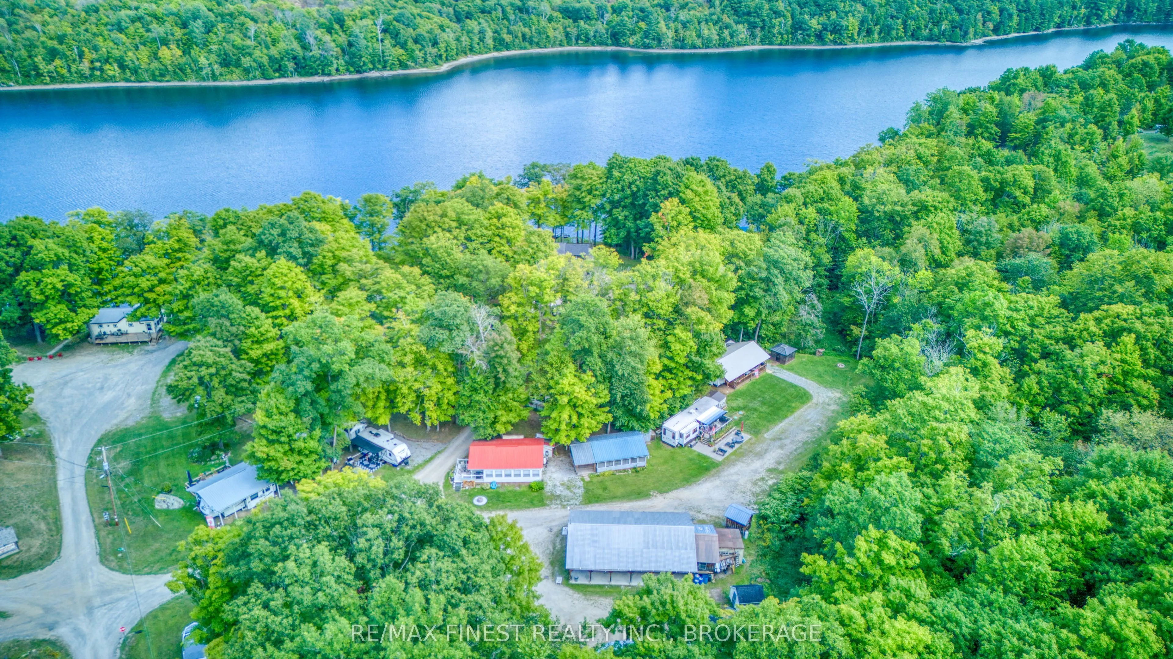 60C Stinson Lane