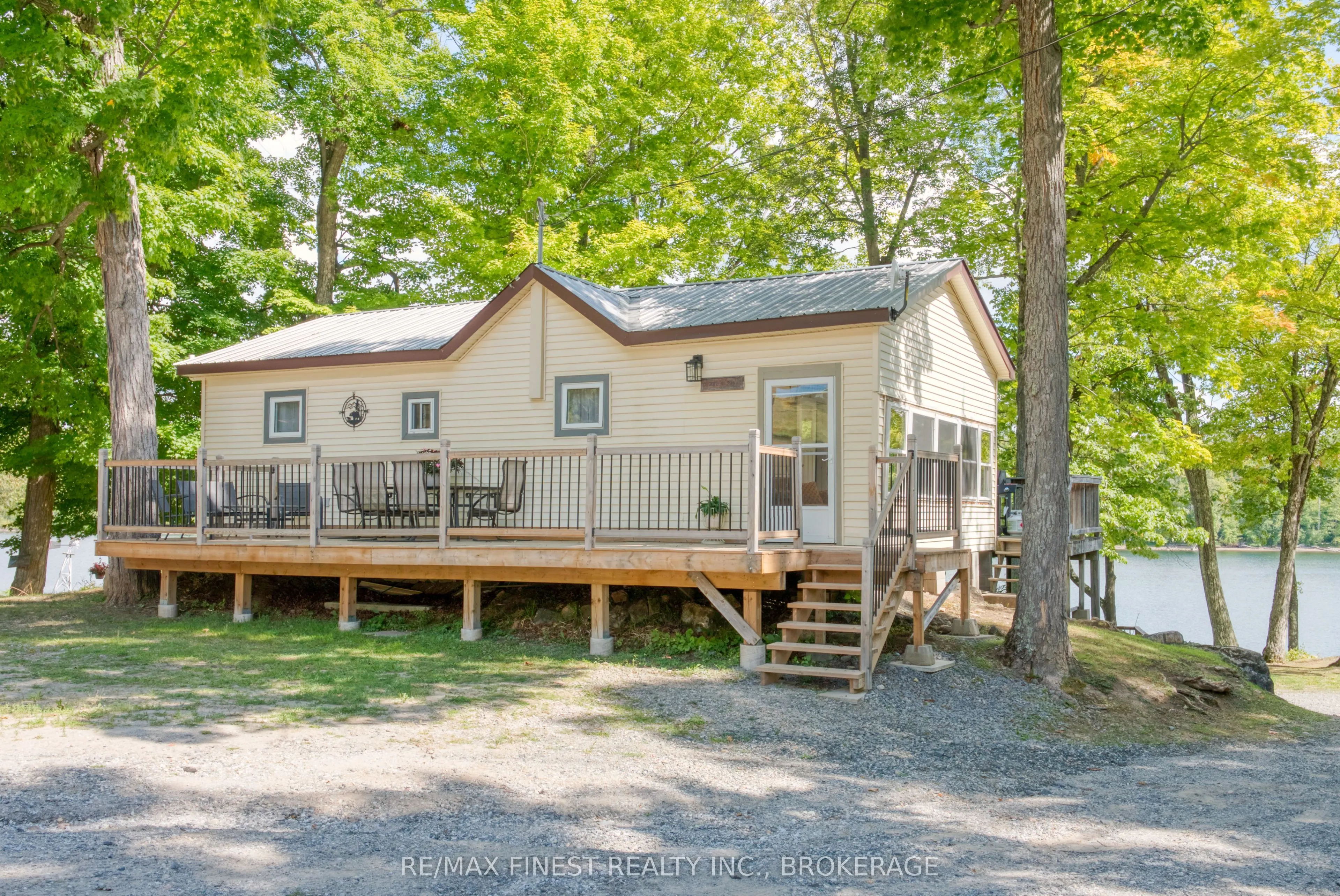 60C Stinson Lane
