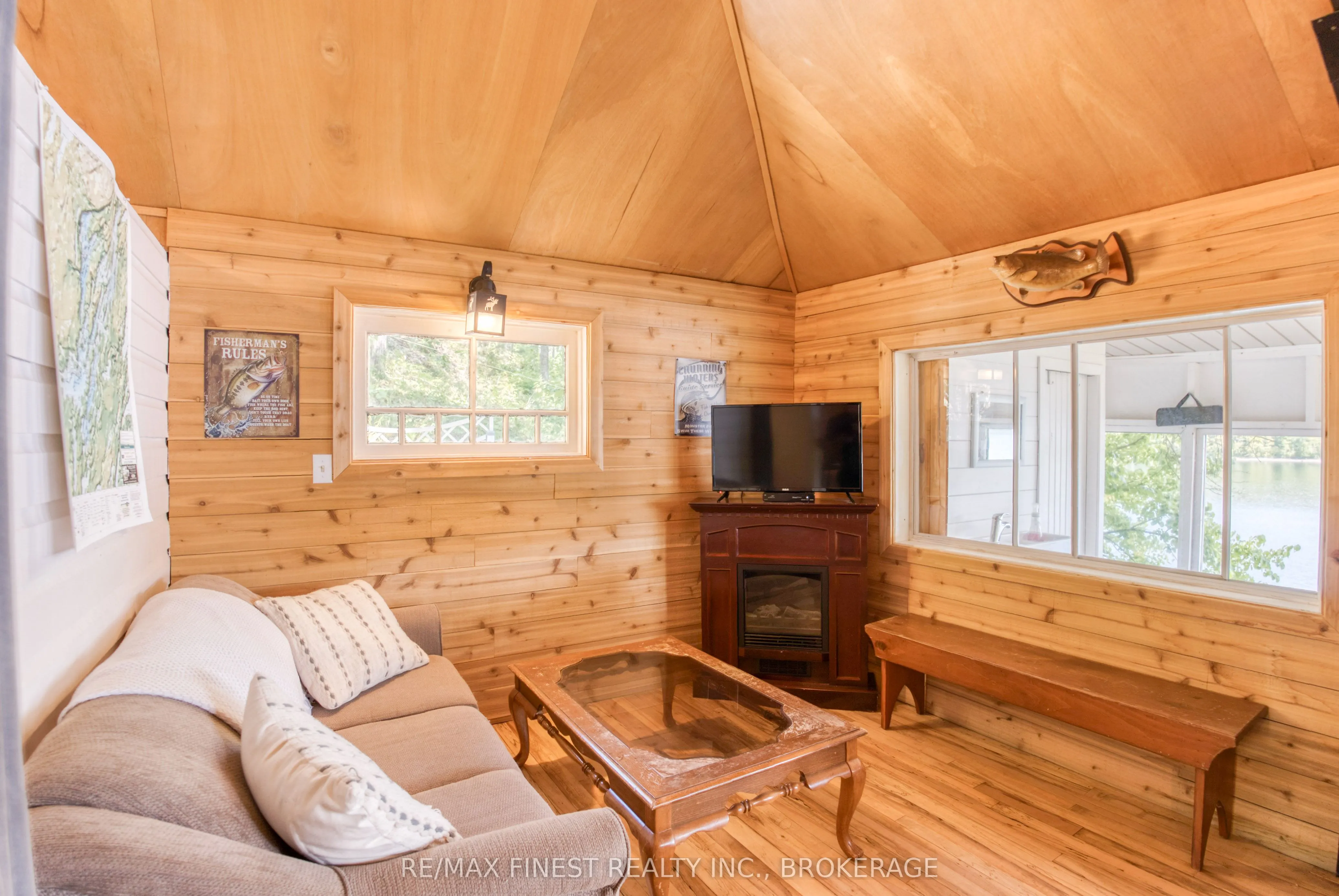 60C Stinson Lane