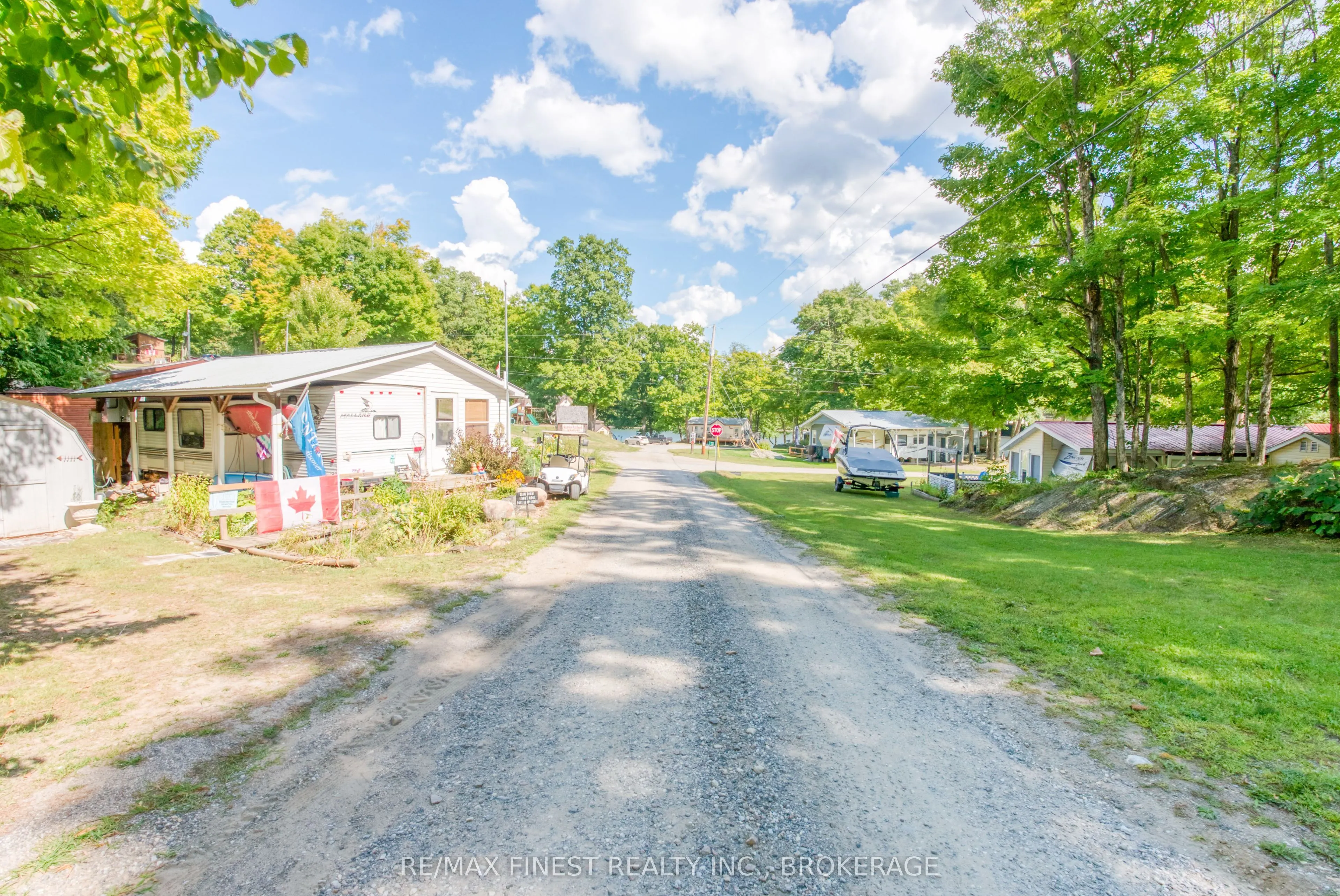 60C Stinson Lane