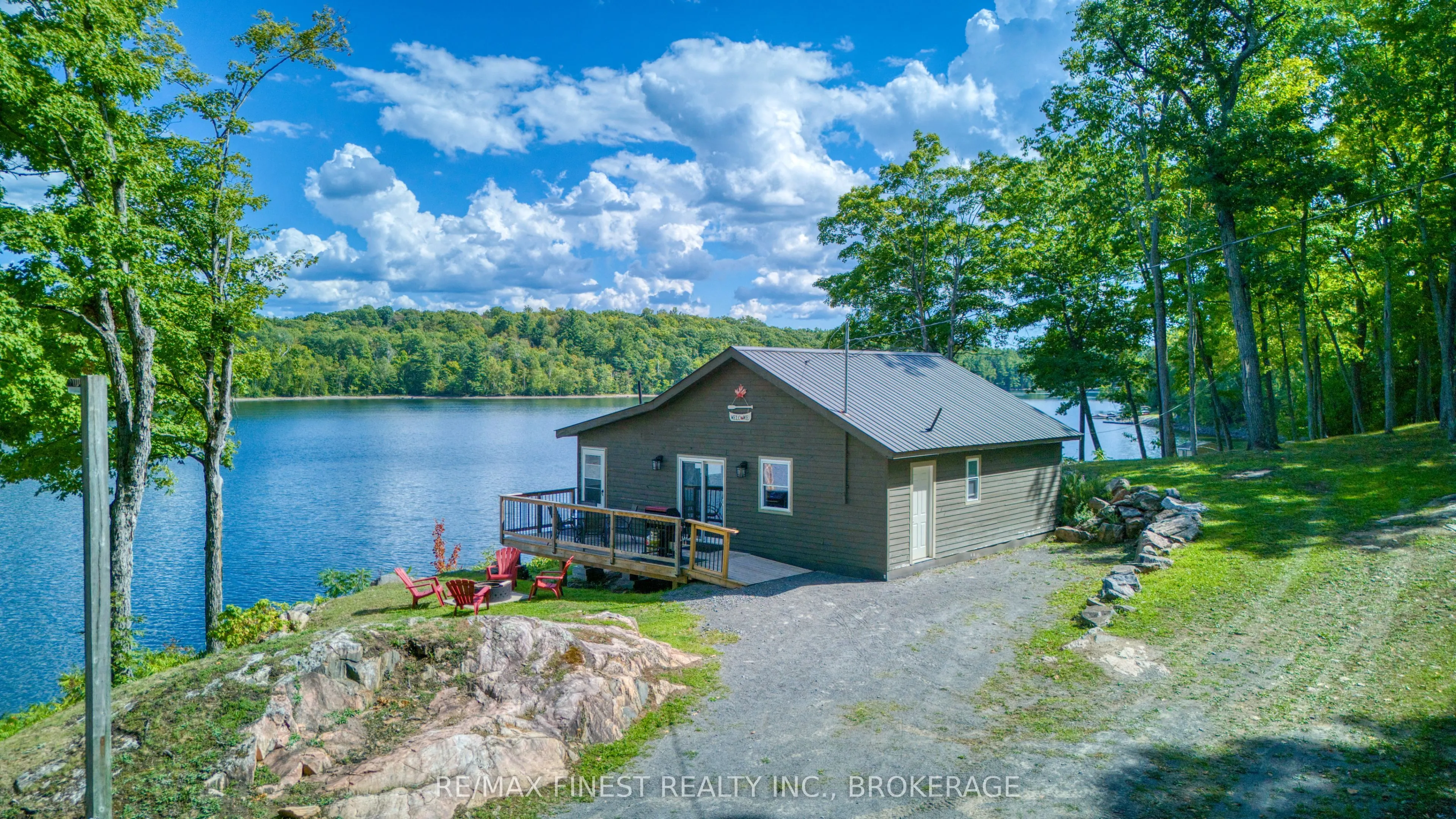 60C Stinson Lane