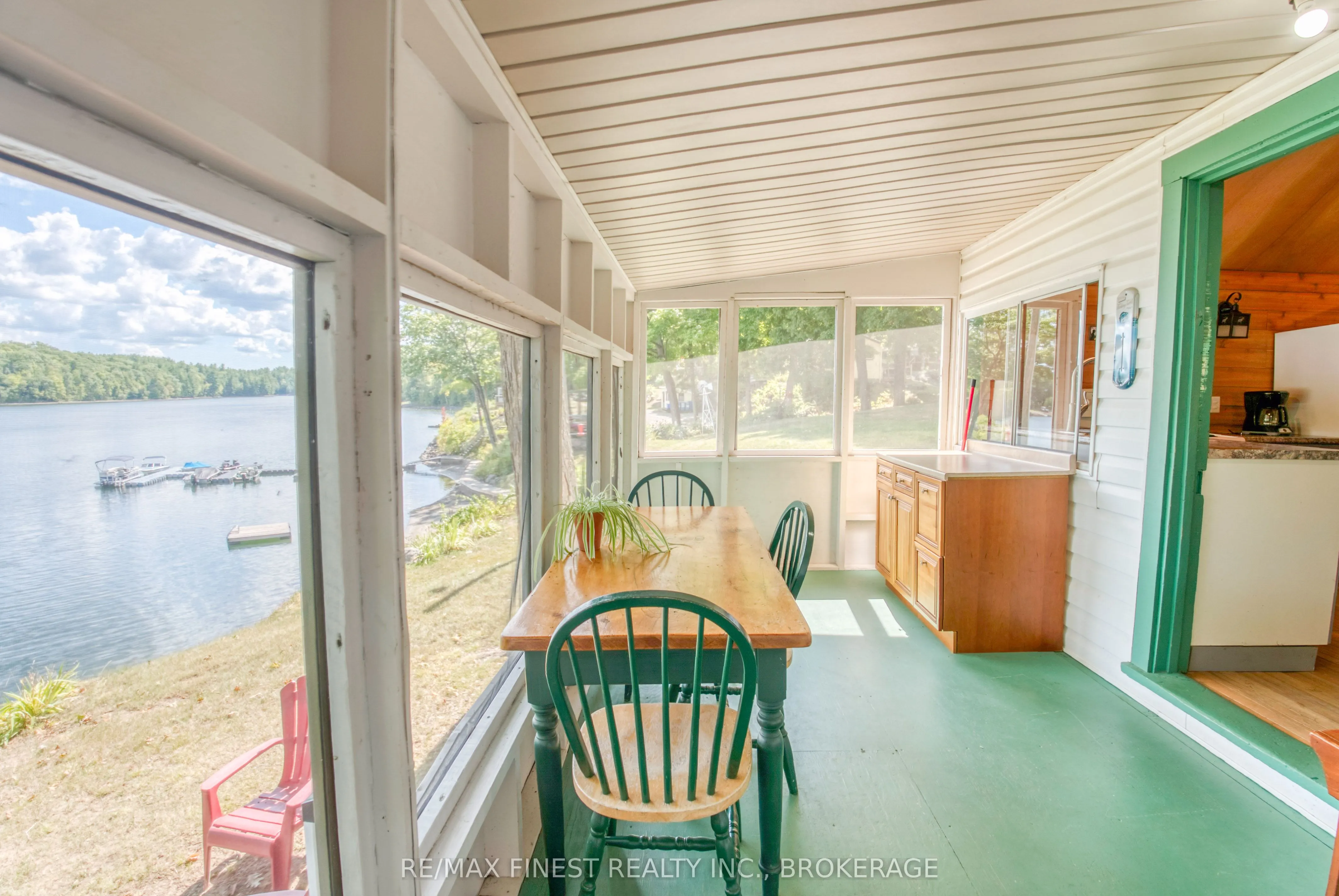 60C Stinson Lane