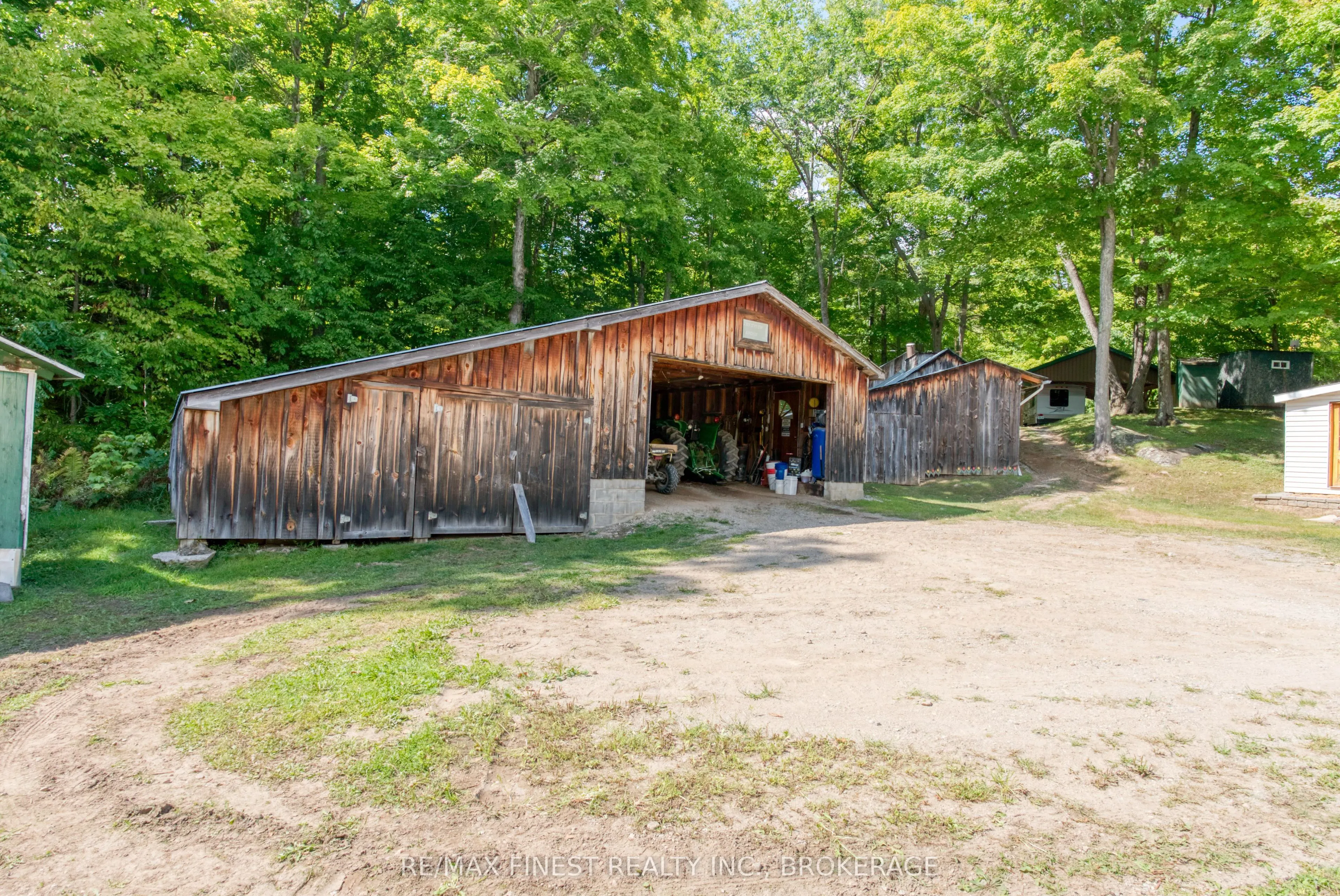 60C Stinson Lane