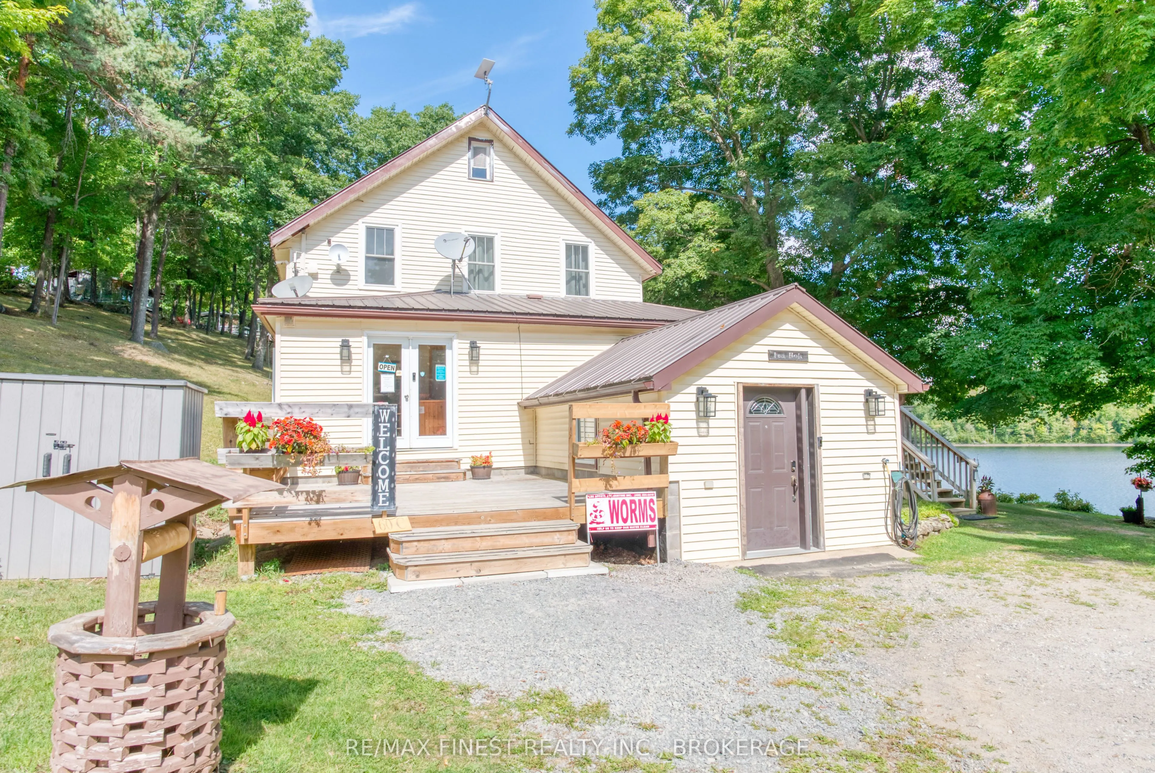 60C Stinson Lane