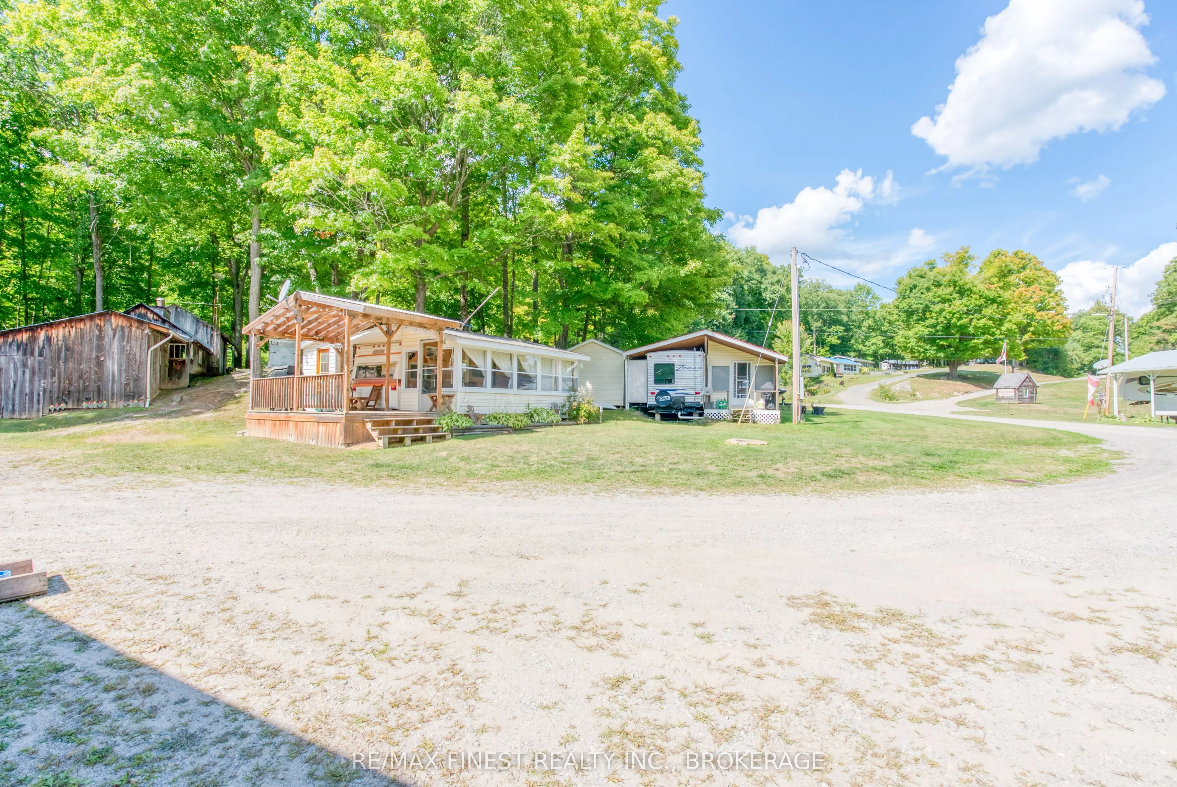 60C Stinson Lane