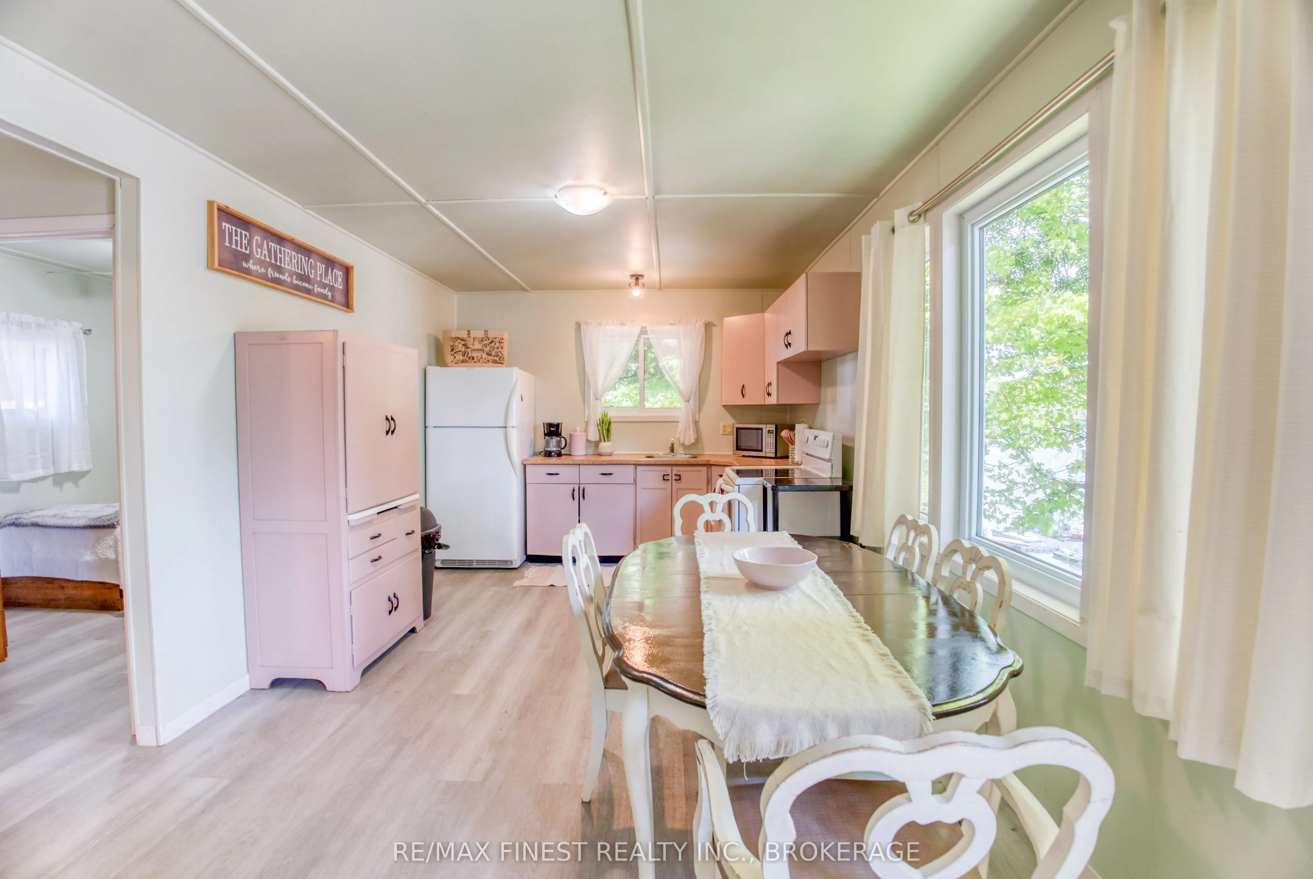 60C Stinson Lane