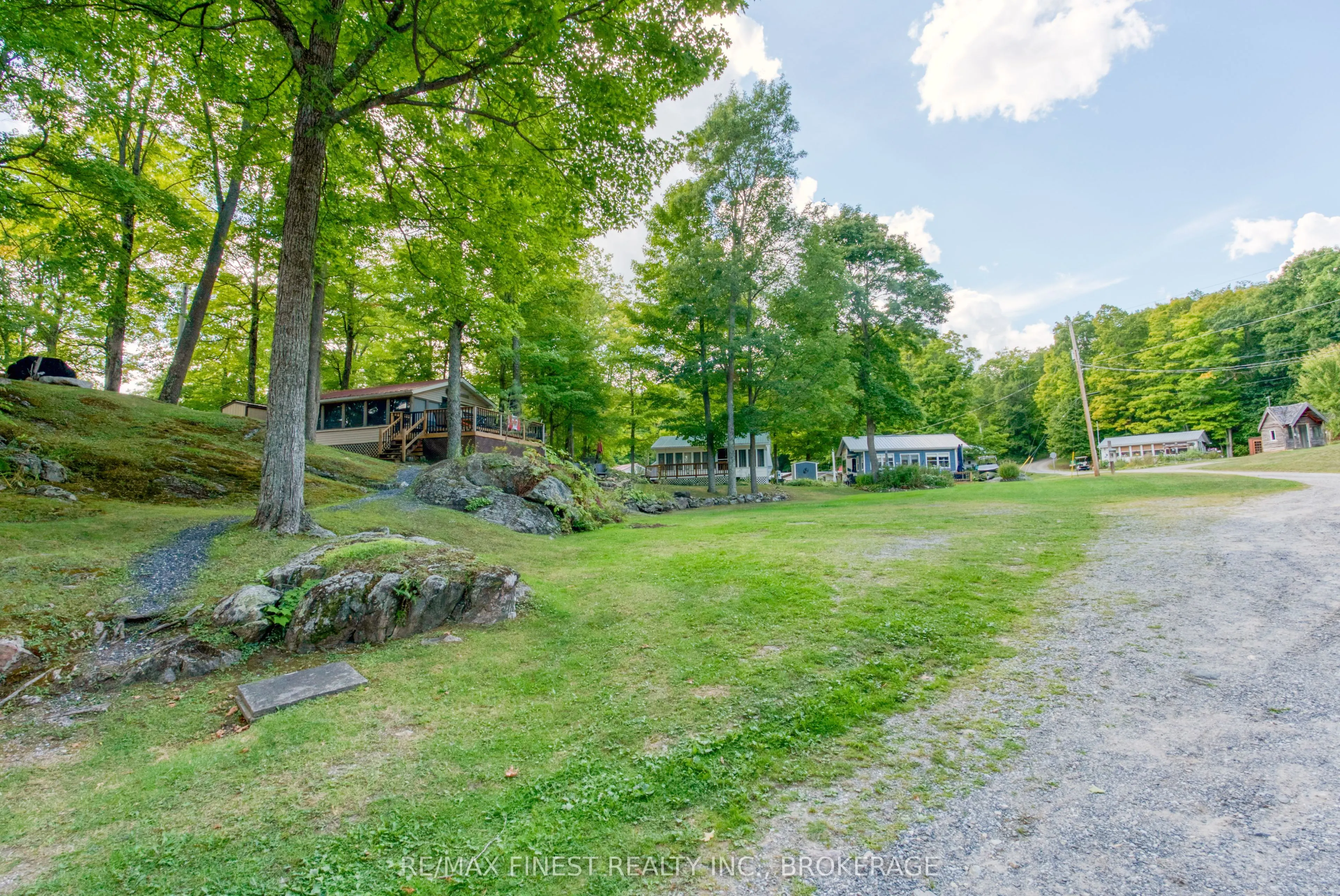 60C Stinson Lane