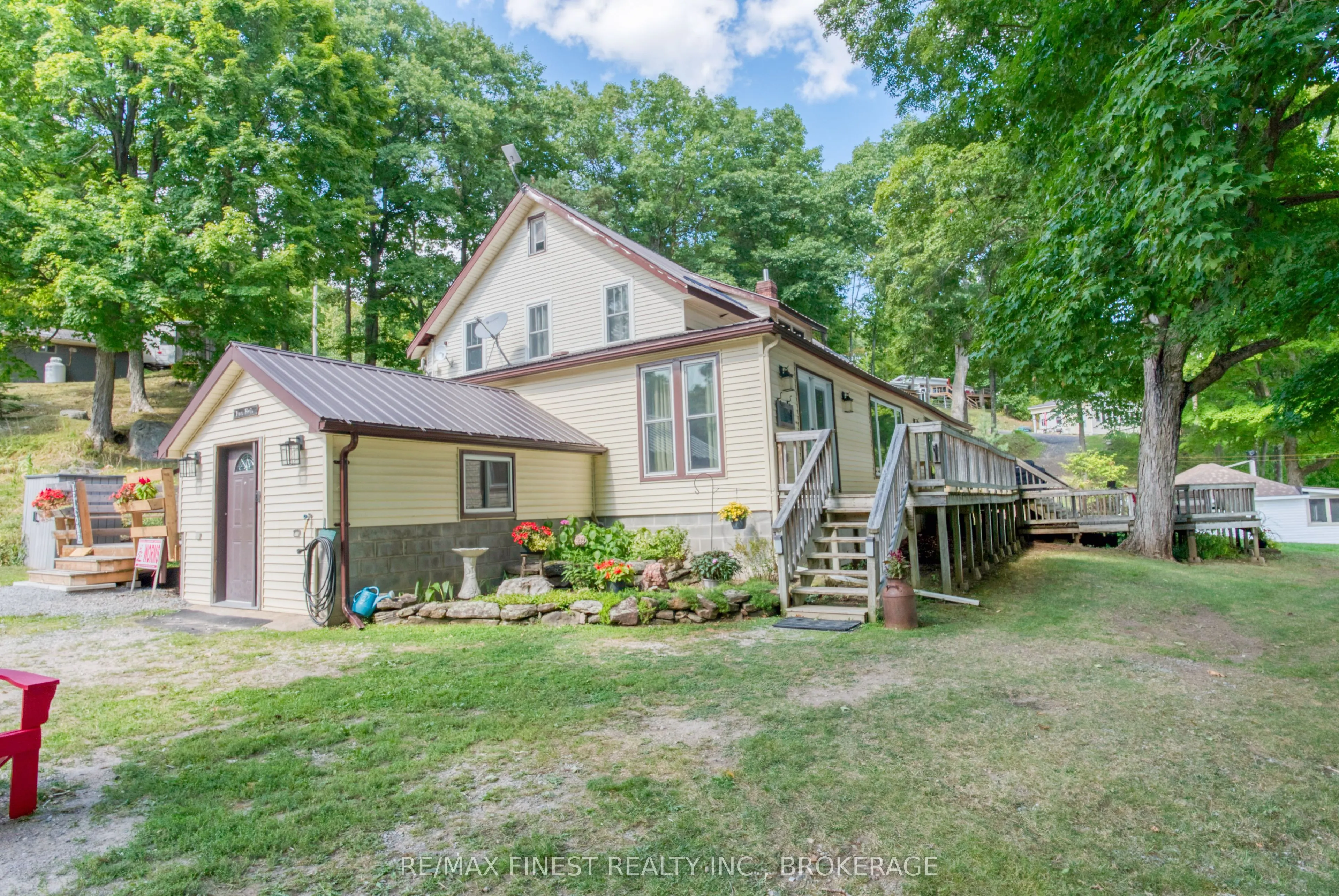 60C Stinson Lane