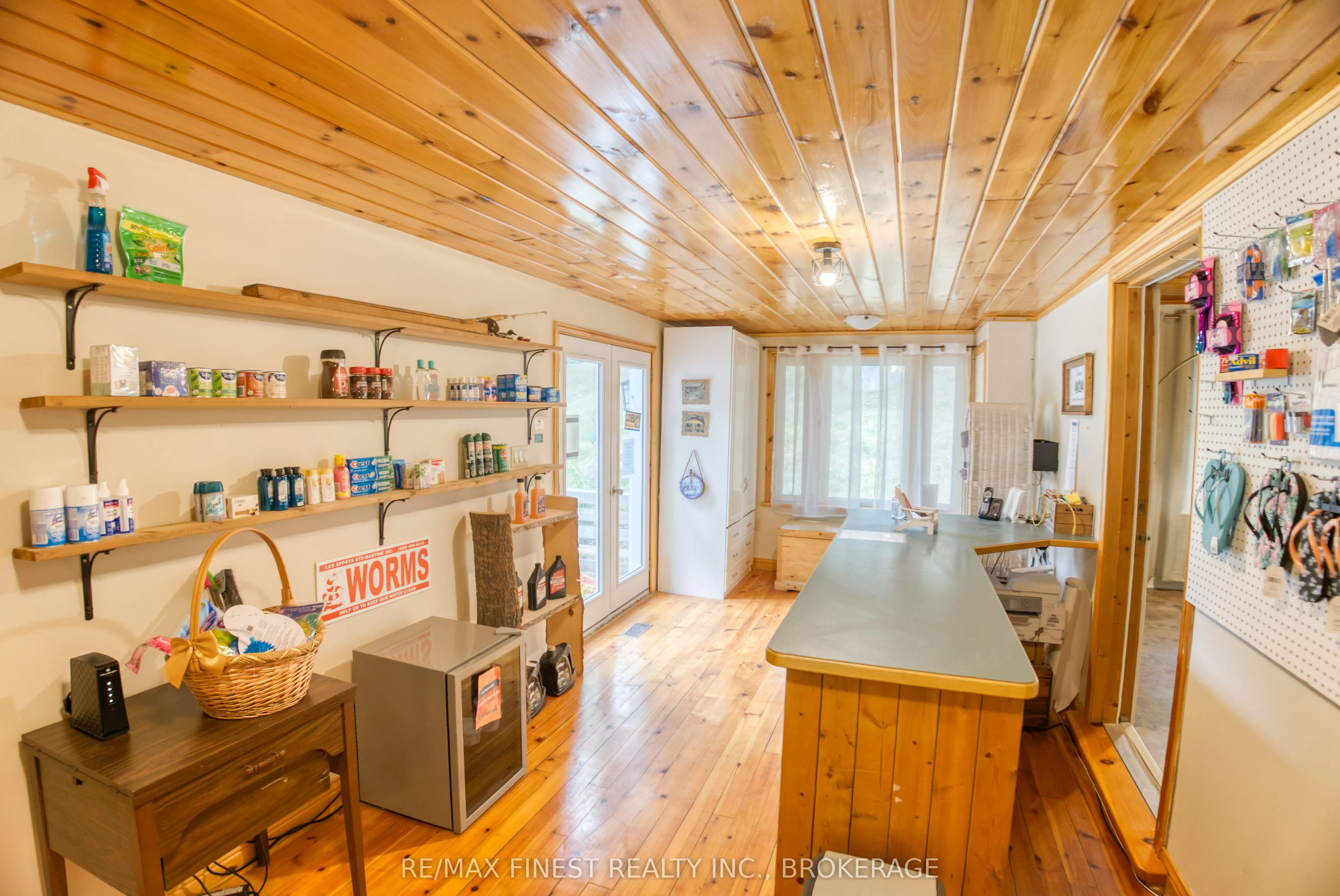 60C Stinson Lane