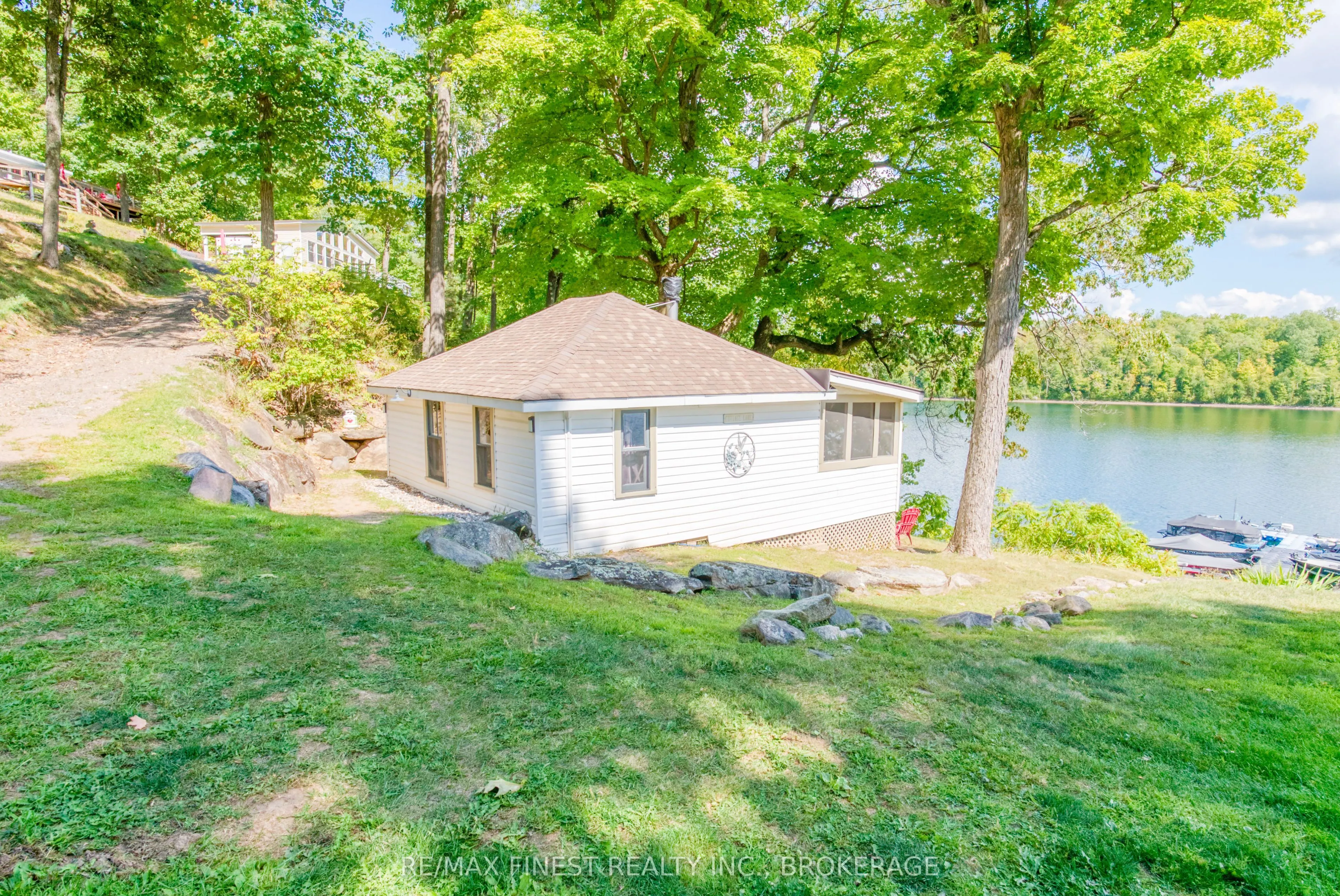 60C Stinson Lane