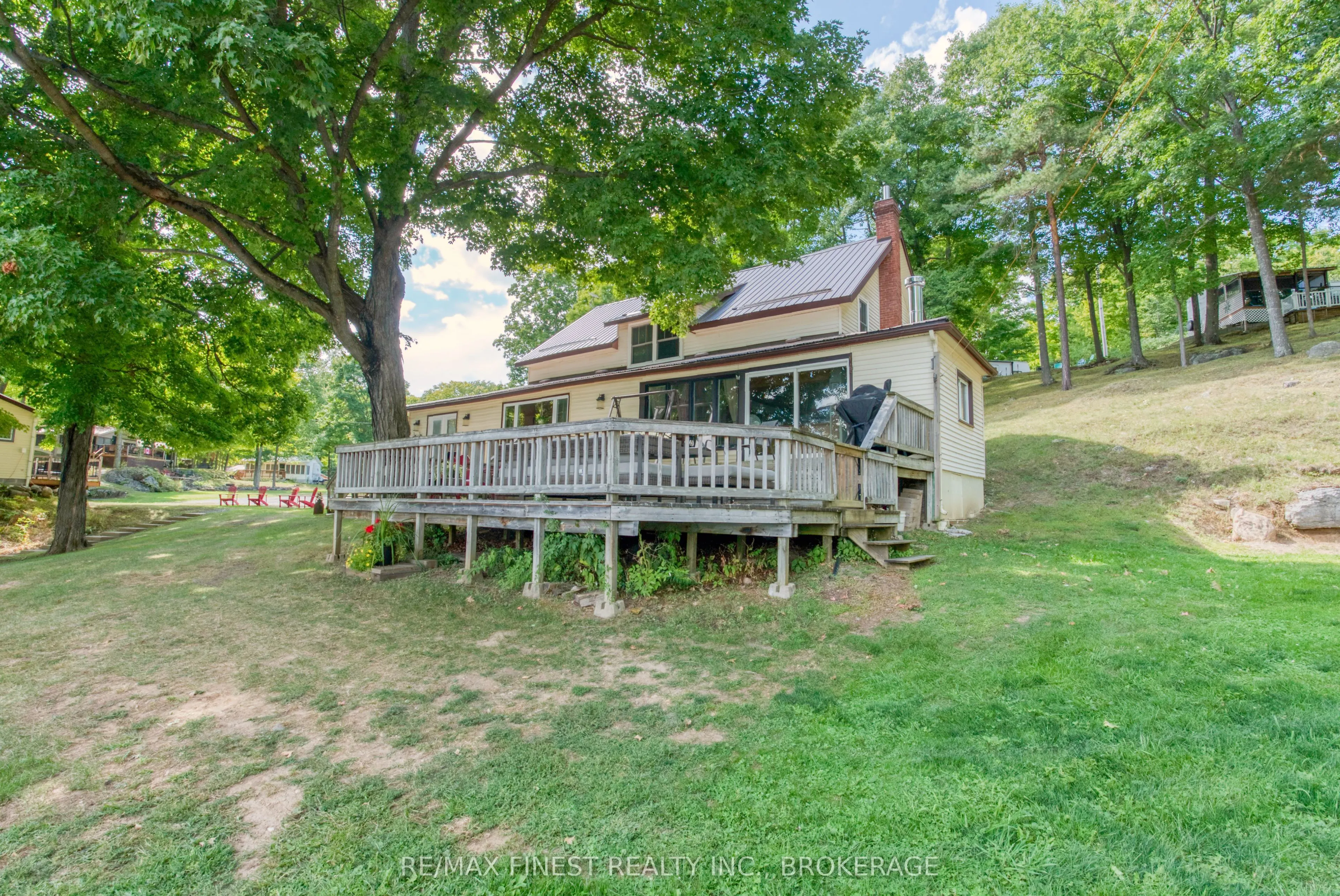 60C Stinson Lane