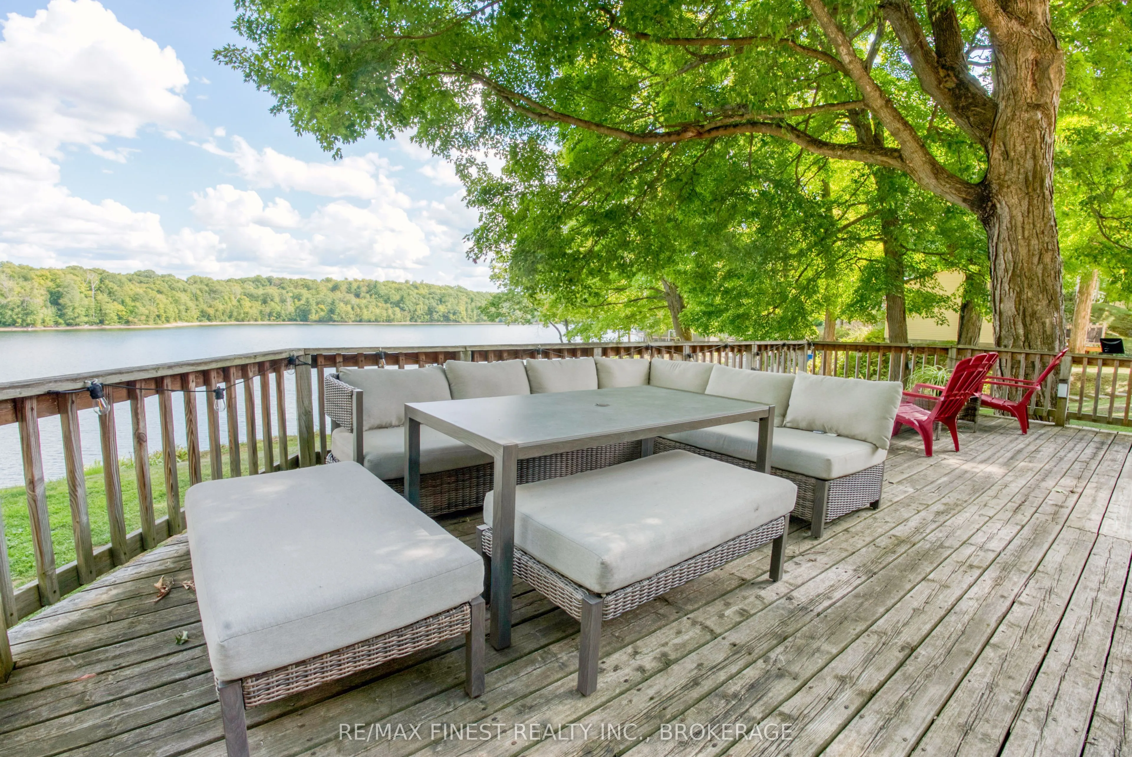 60C Stinson Lane