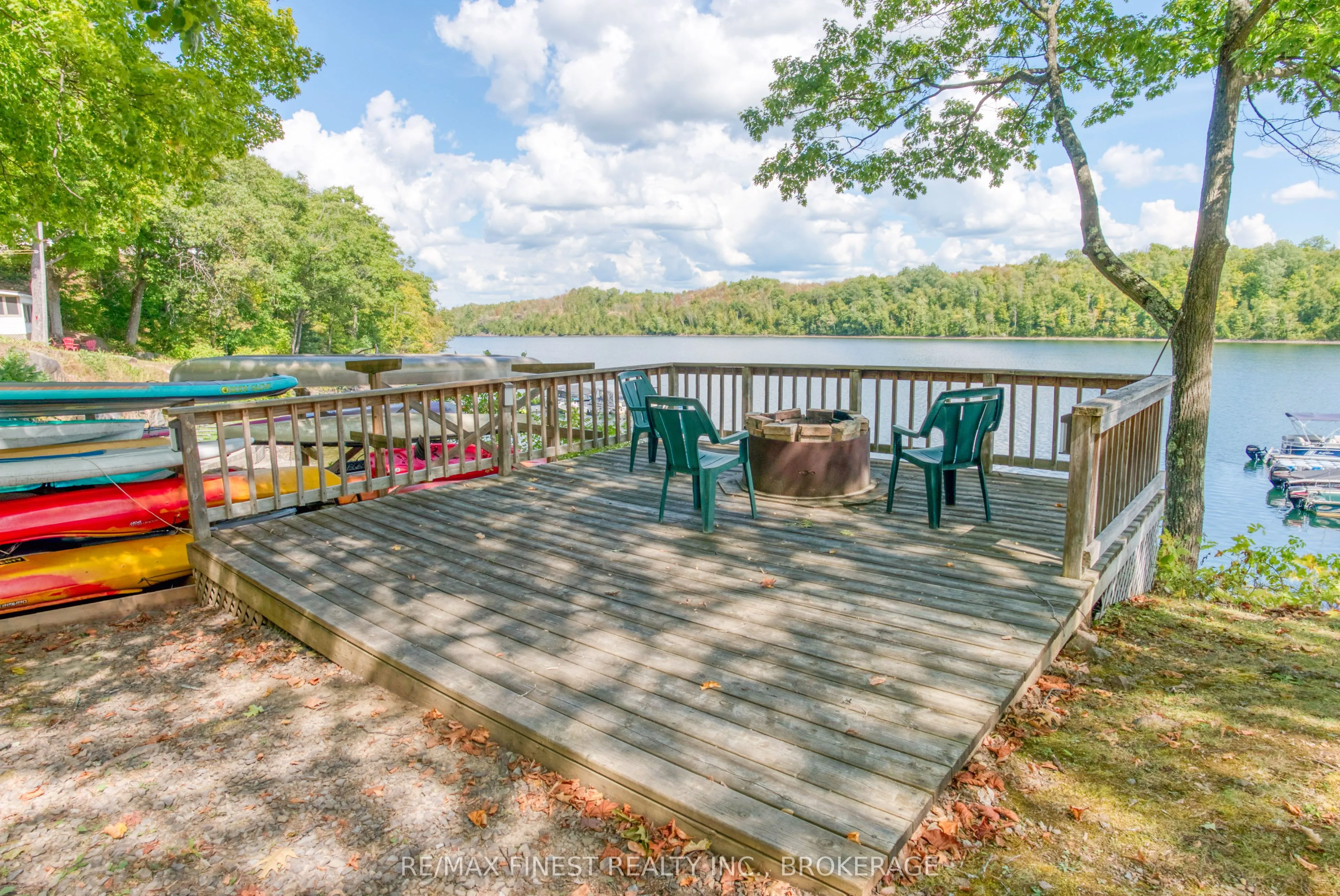 60C Stinson Lane