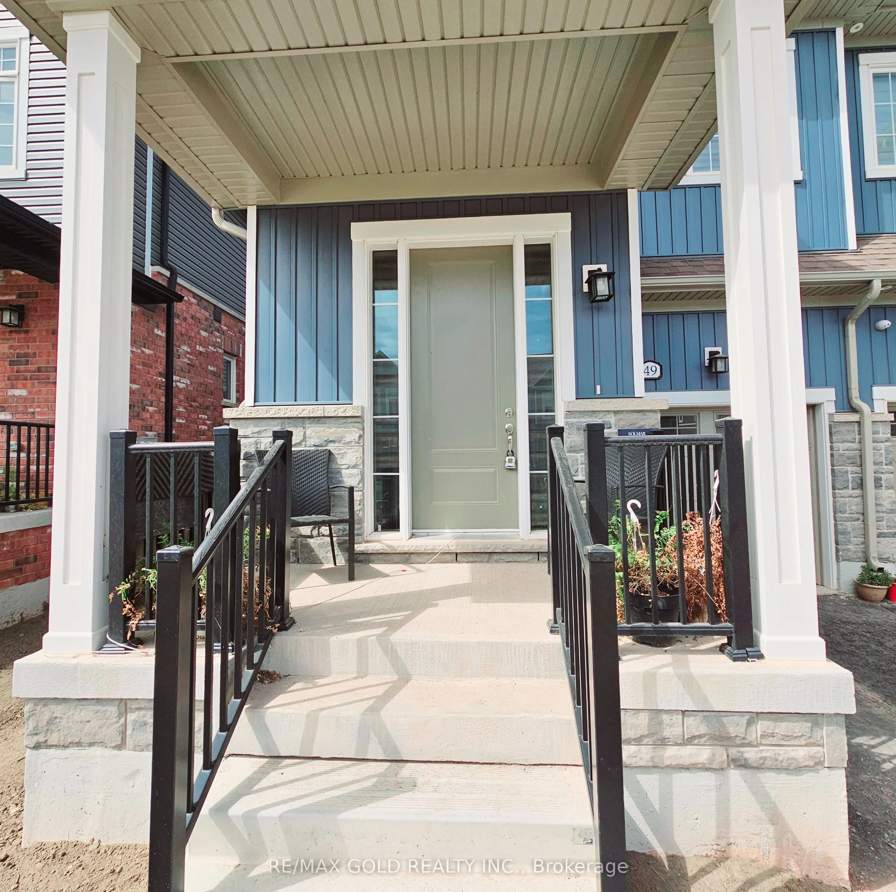 49 Brown Street