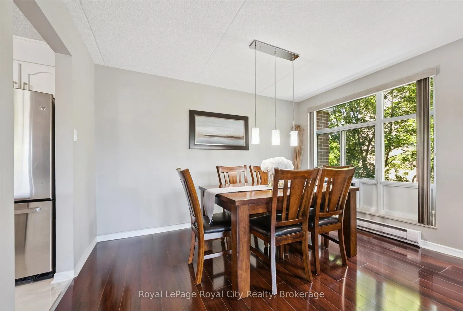 8 Christopher Court, #306