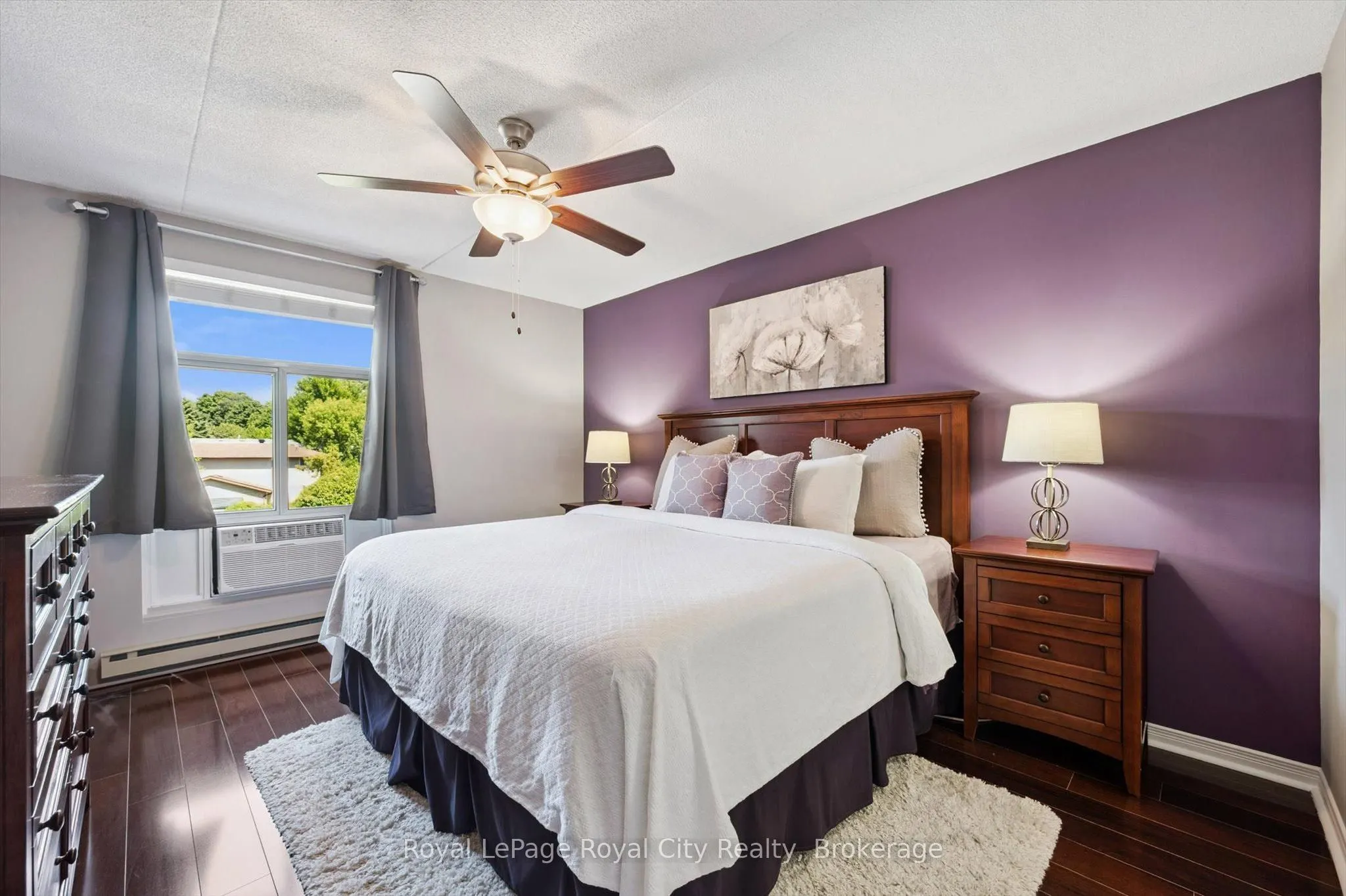 8 Christopher Court, #306