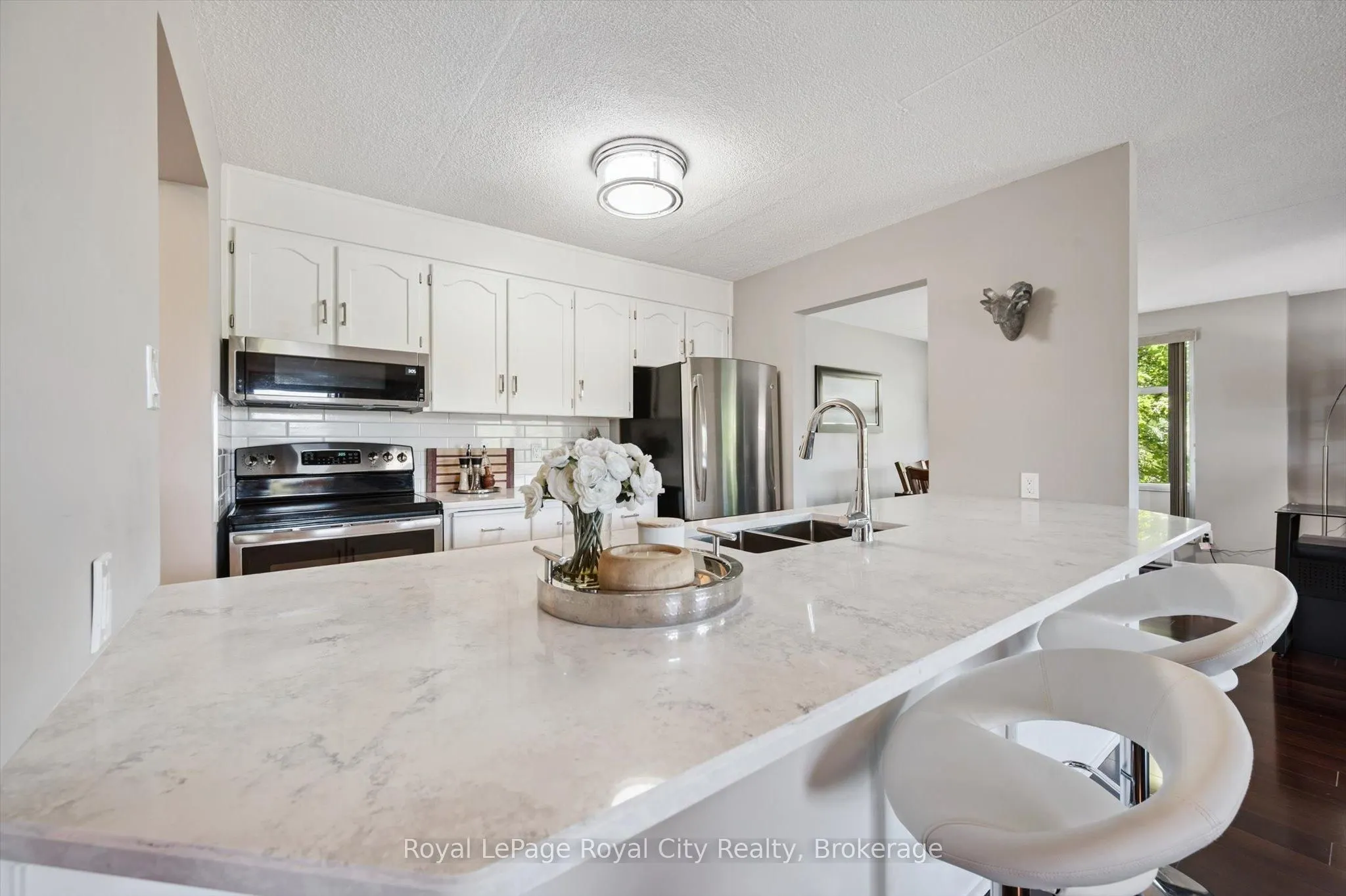 8 Christopher Court, #306