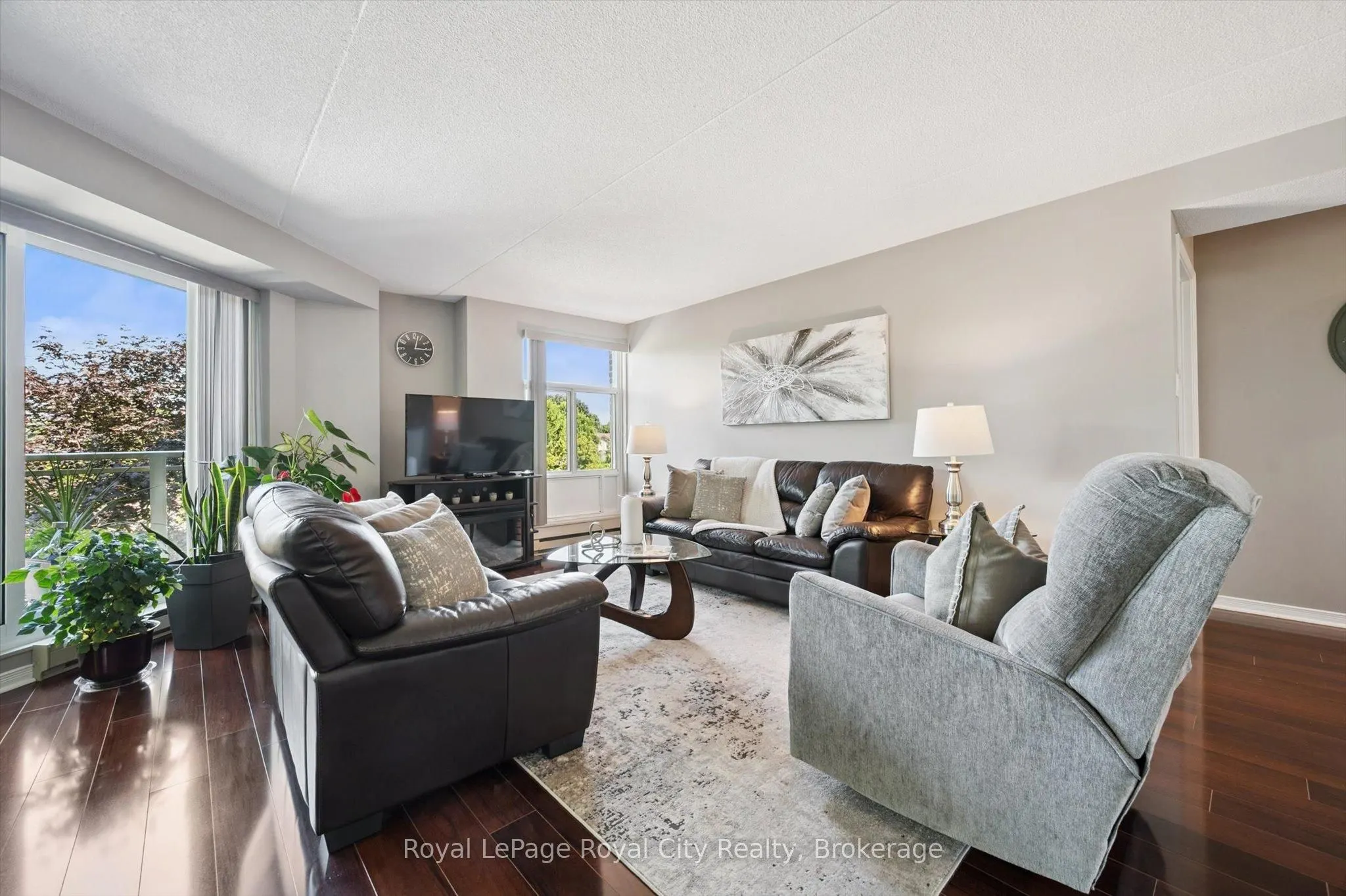 8 Christopher Court, #306
