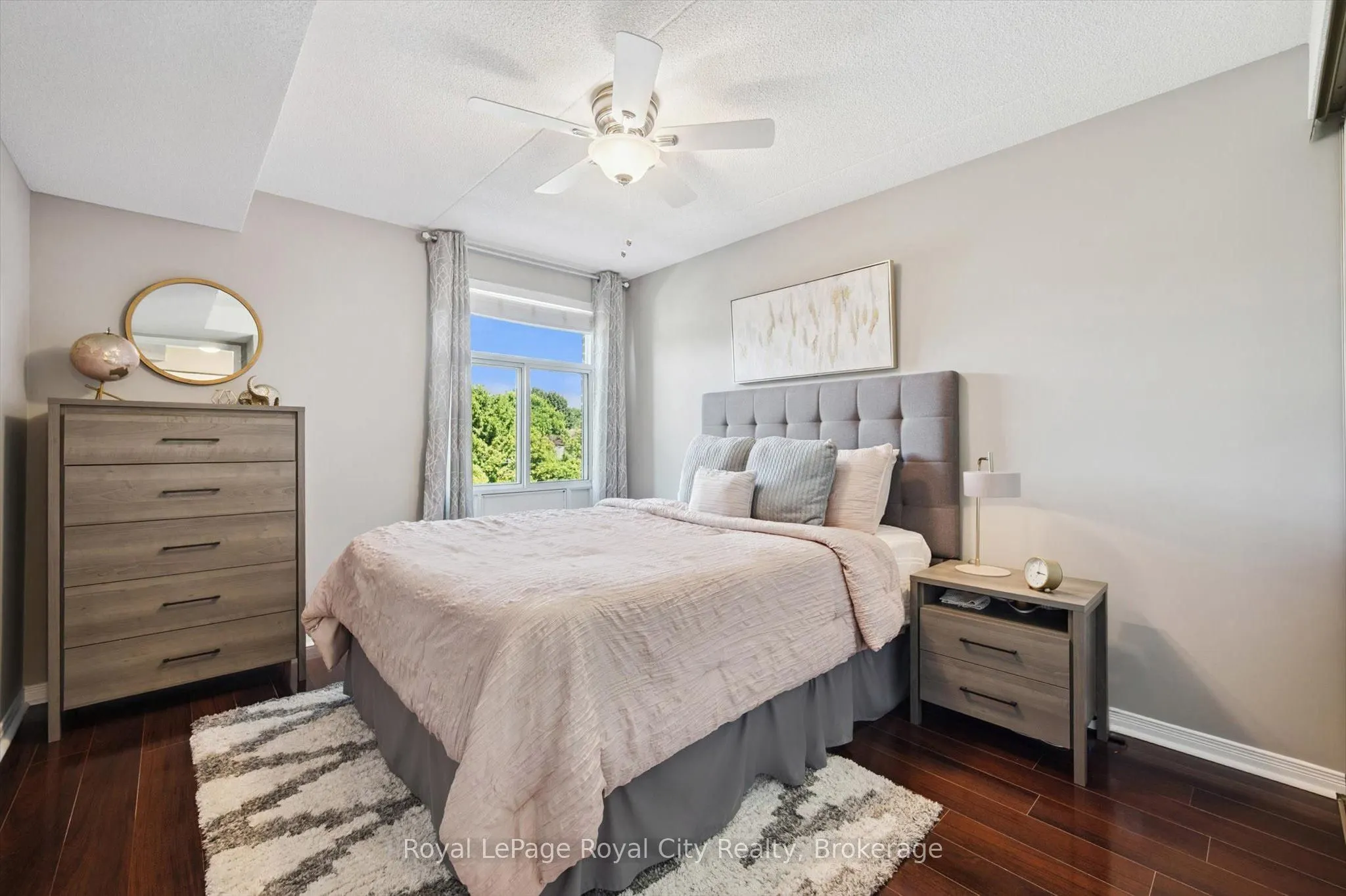 8 Christopher Court, #306