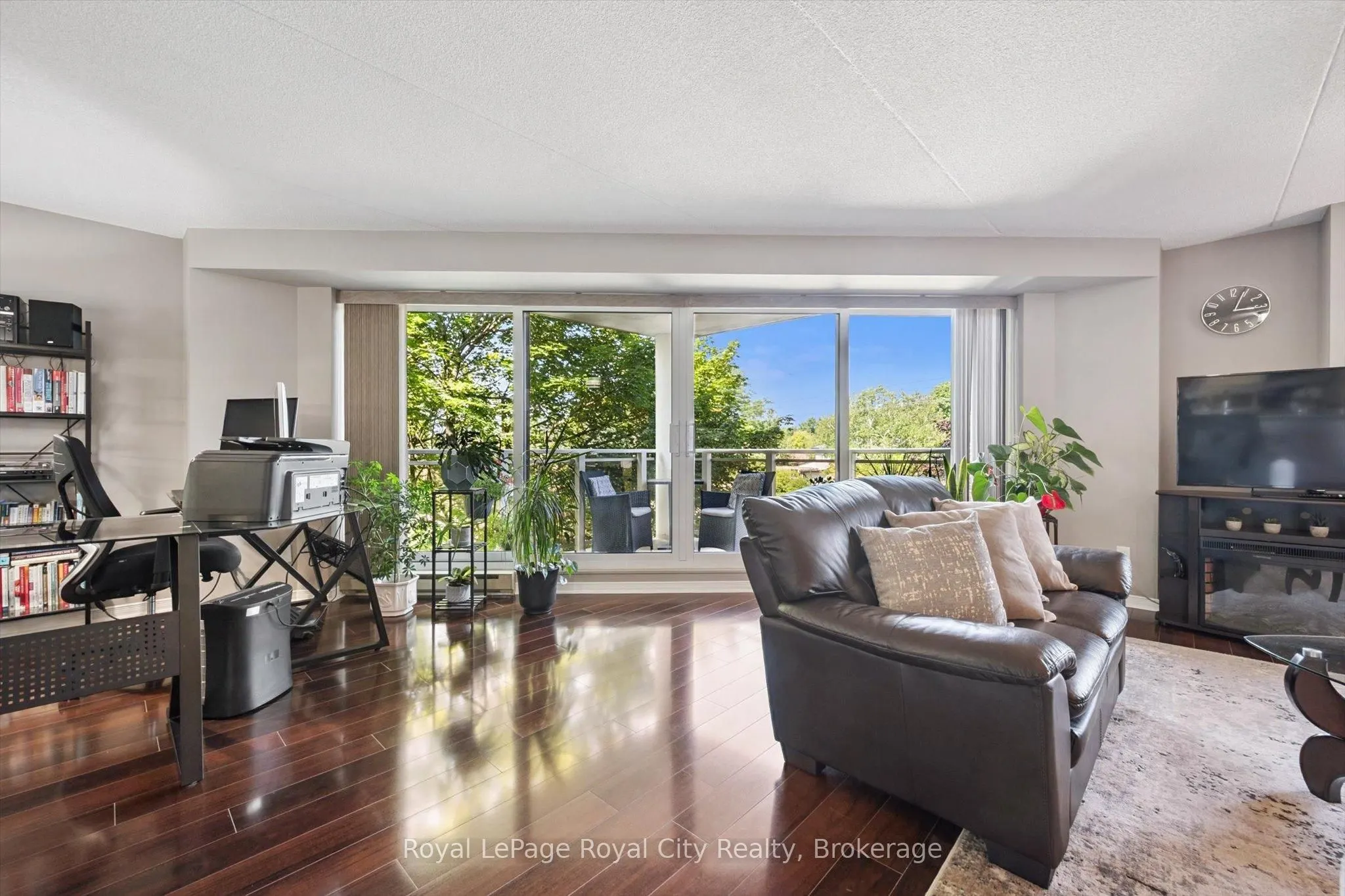 8 Christopher Court, #306