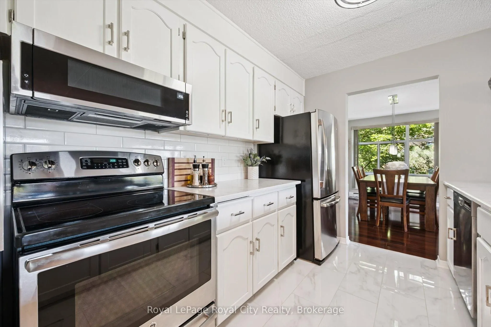 8 Christopher Court, #306
