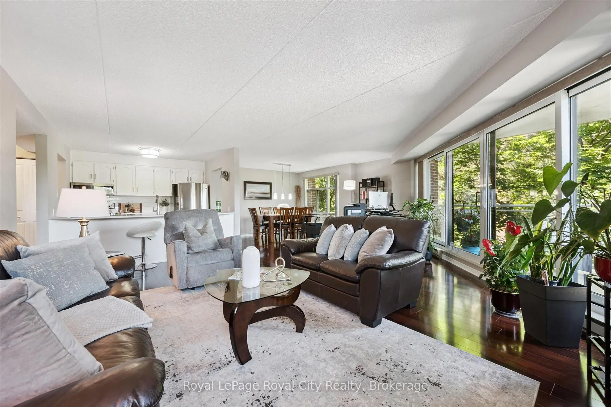 8 Christopher Court, #306
