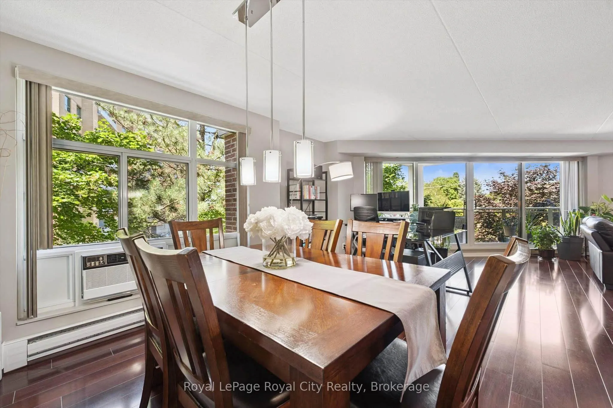 8 Christopher Court, #306