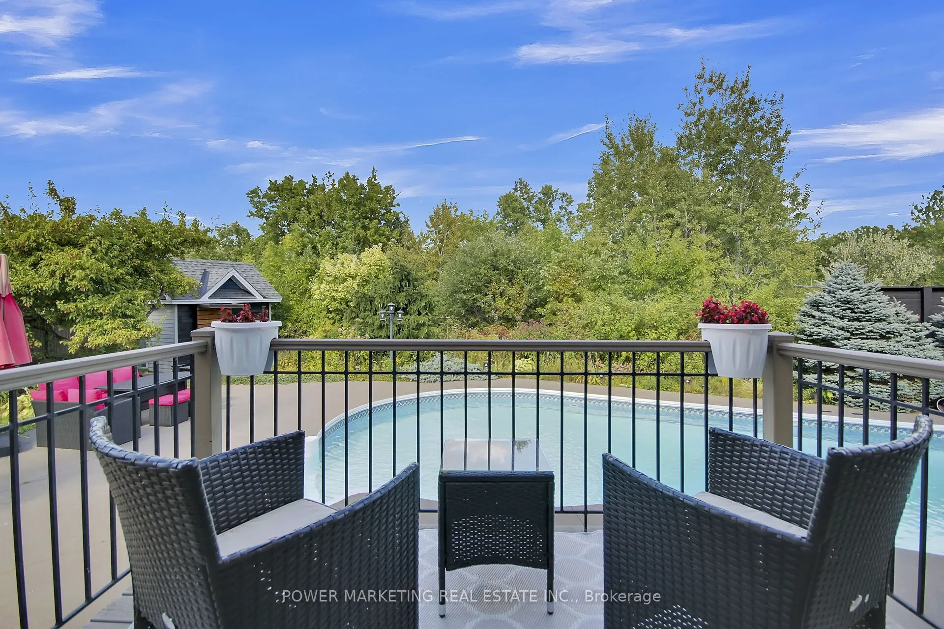15 MARWOOD Court