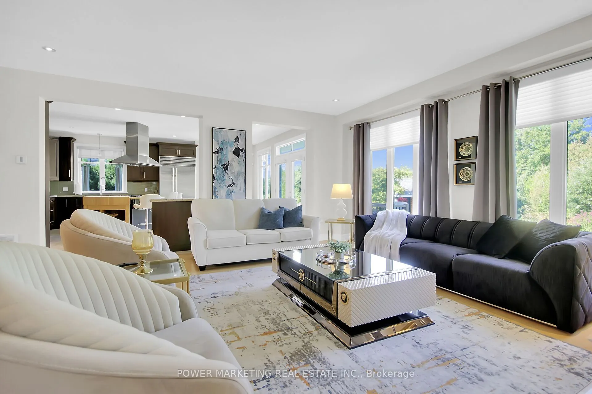 15 MARWOOD Court