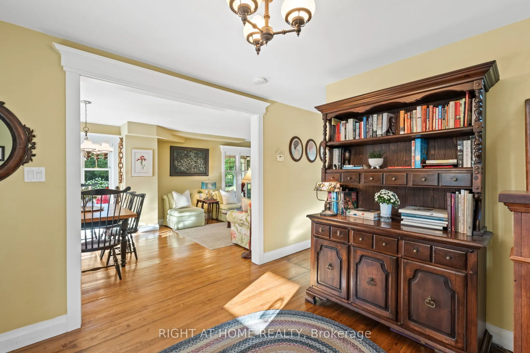 689 Rideau River Road