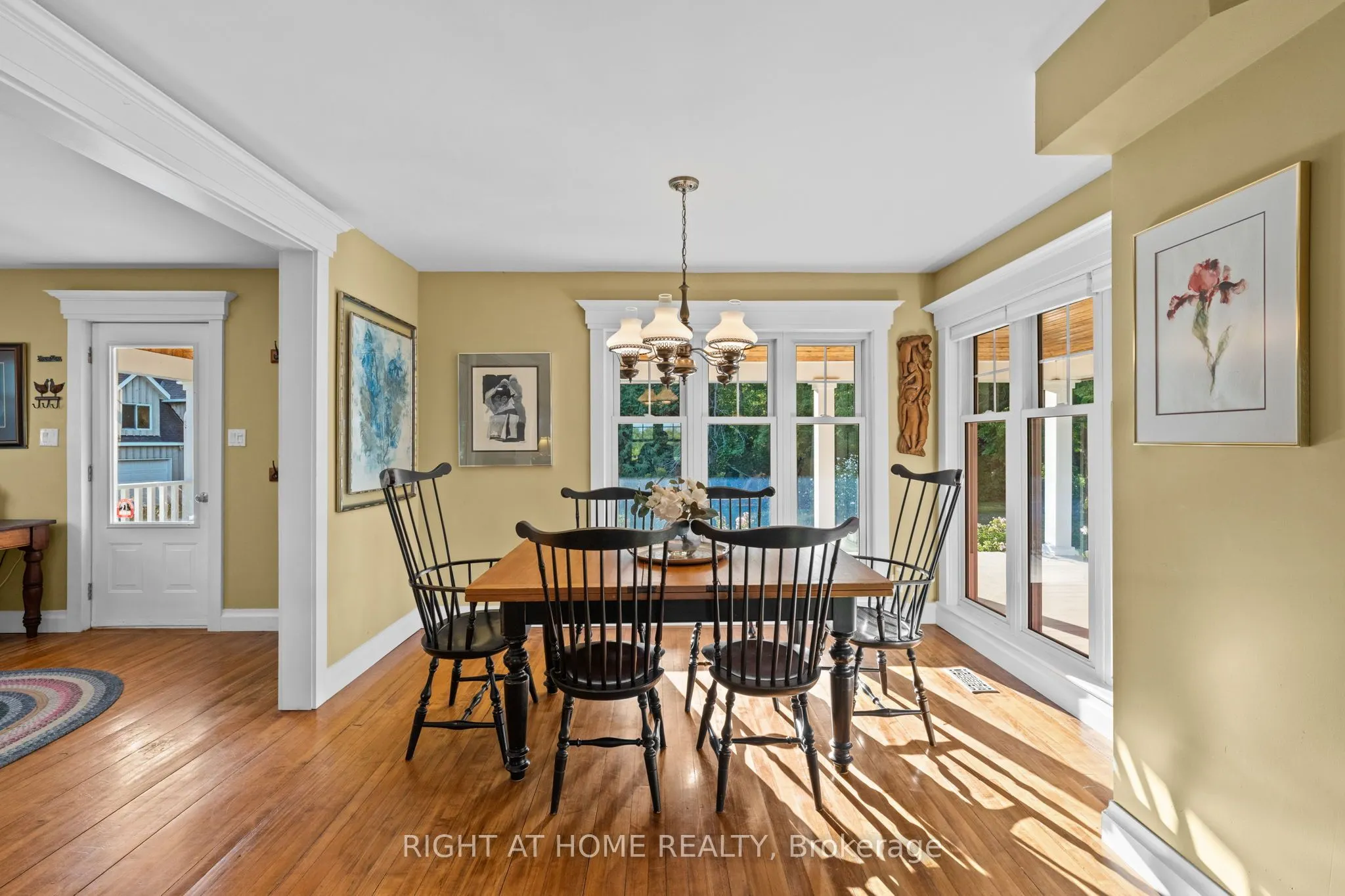 689 Rideau River Road