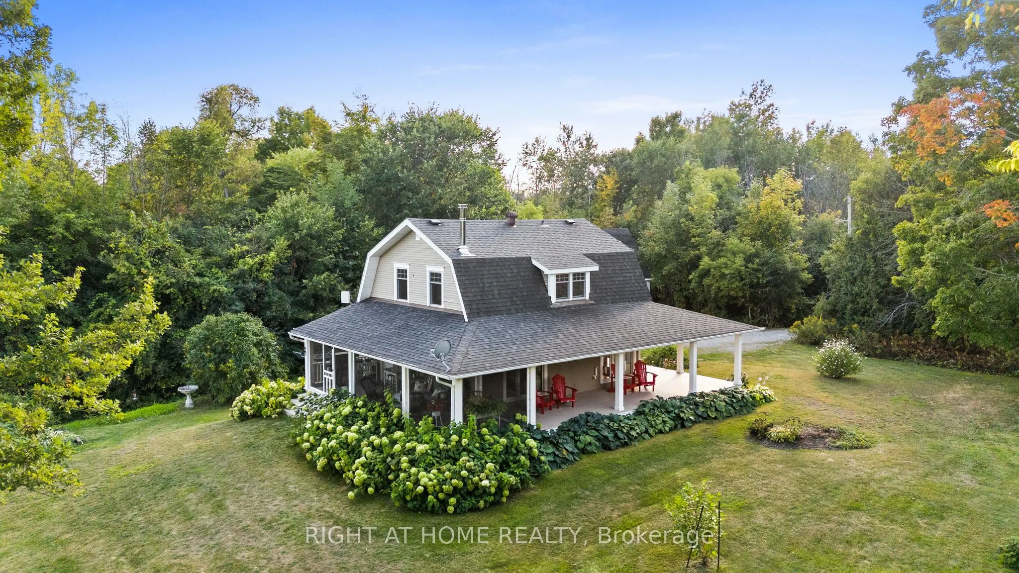 689 Rideau River Road