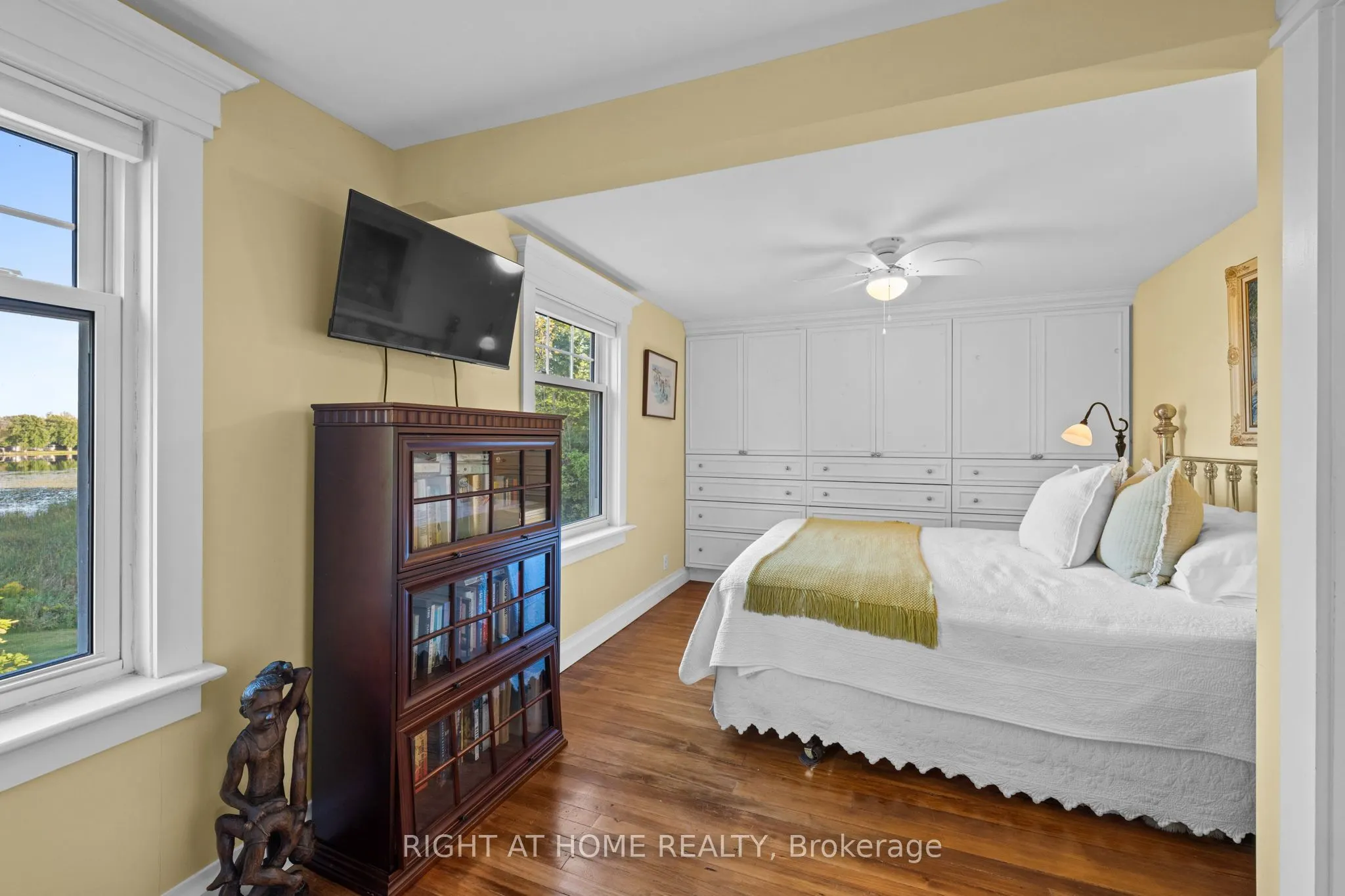 689 Rideau River Road