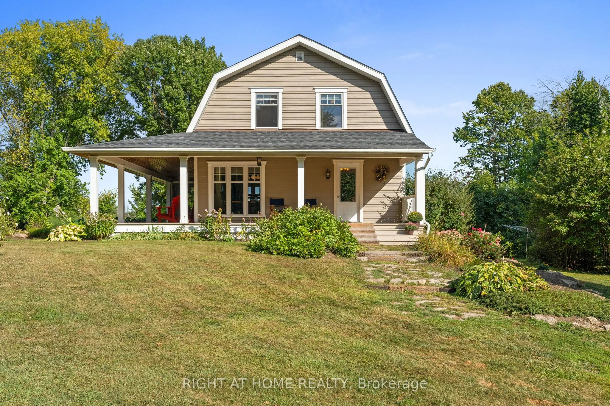 689 Rideau River Road