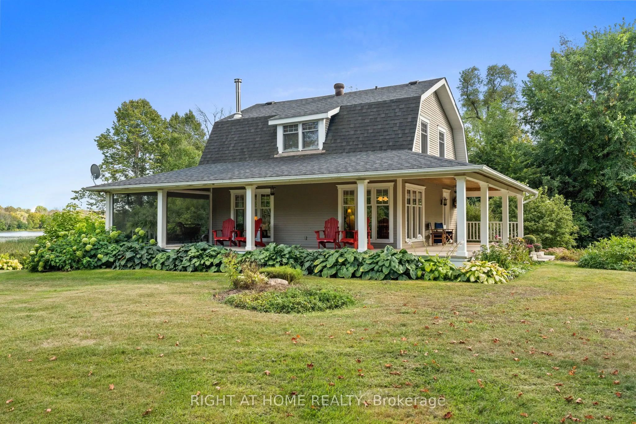 689 Rideau River Road