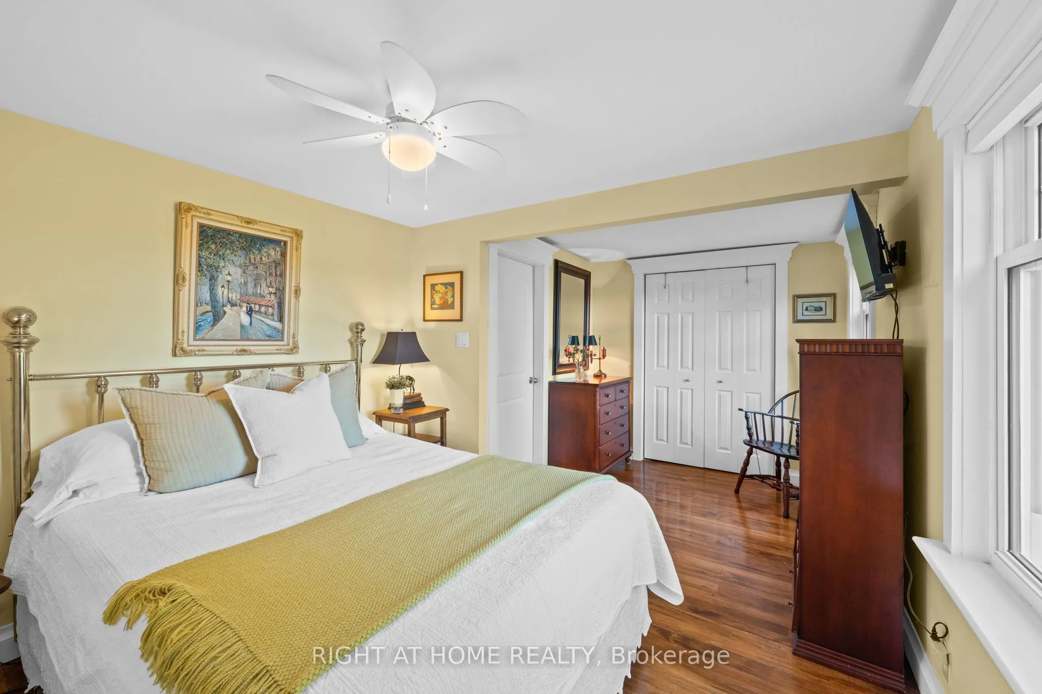 689 Rideau River Road