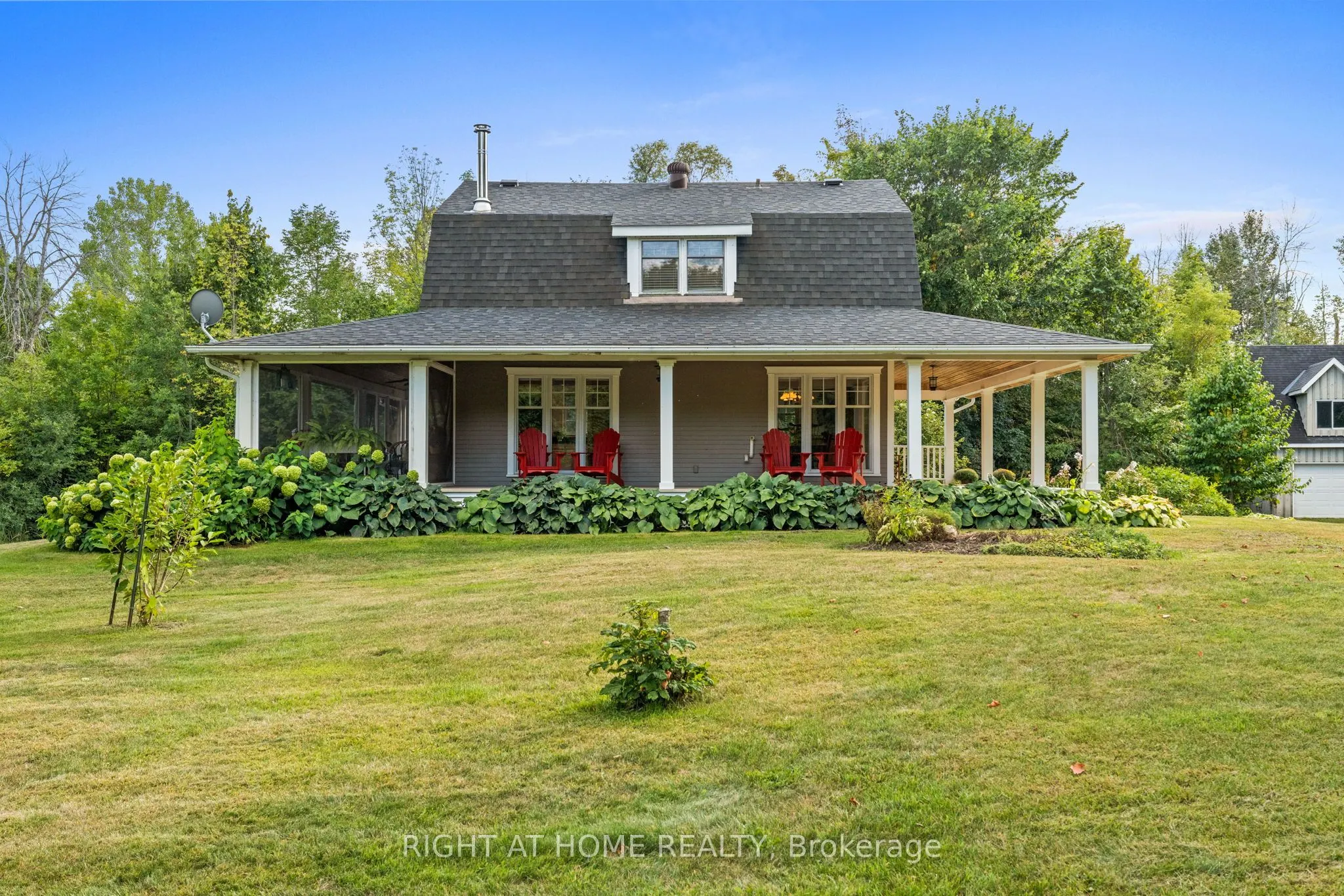 689 Rideau River Road