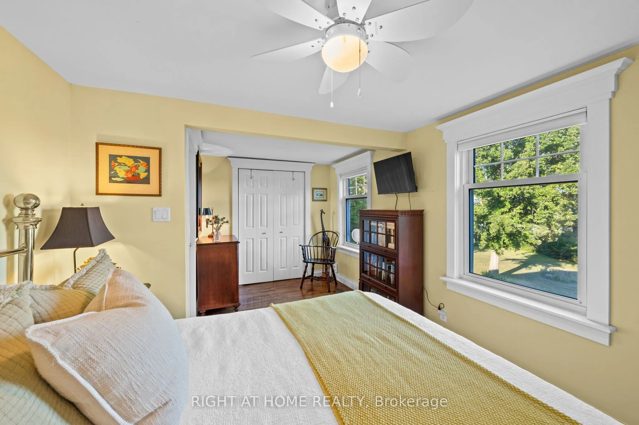 689 Rideau River Road
