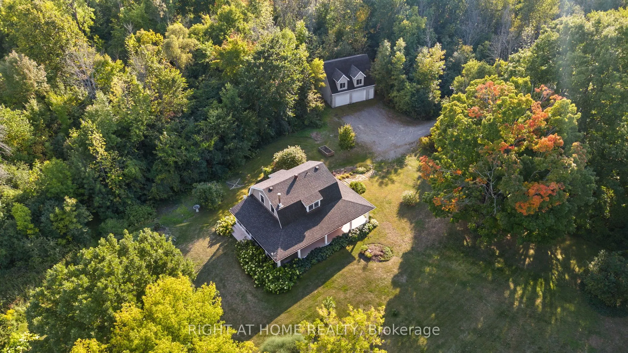 689 Rideau River Road