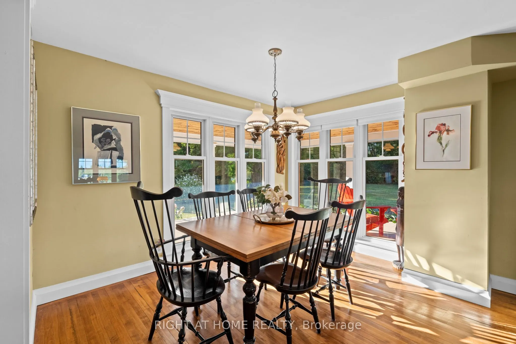 689 Rideau River Road