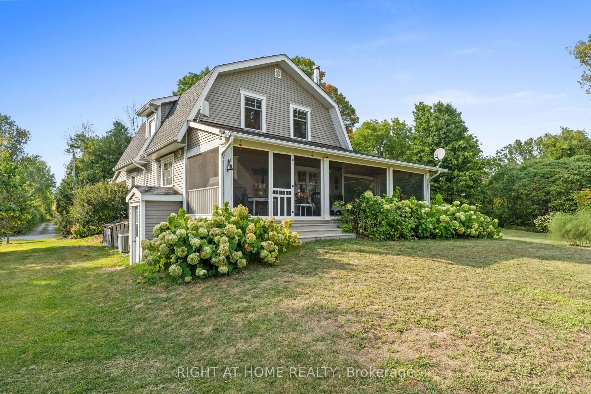 689 Rideau River Road