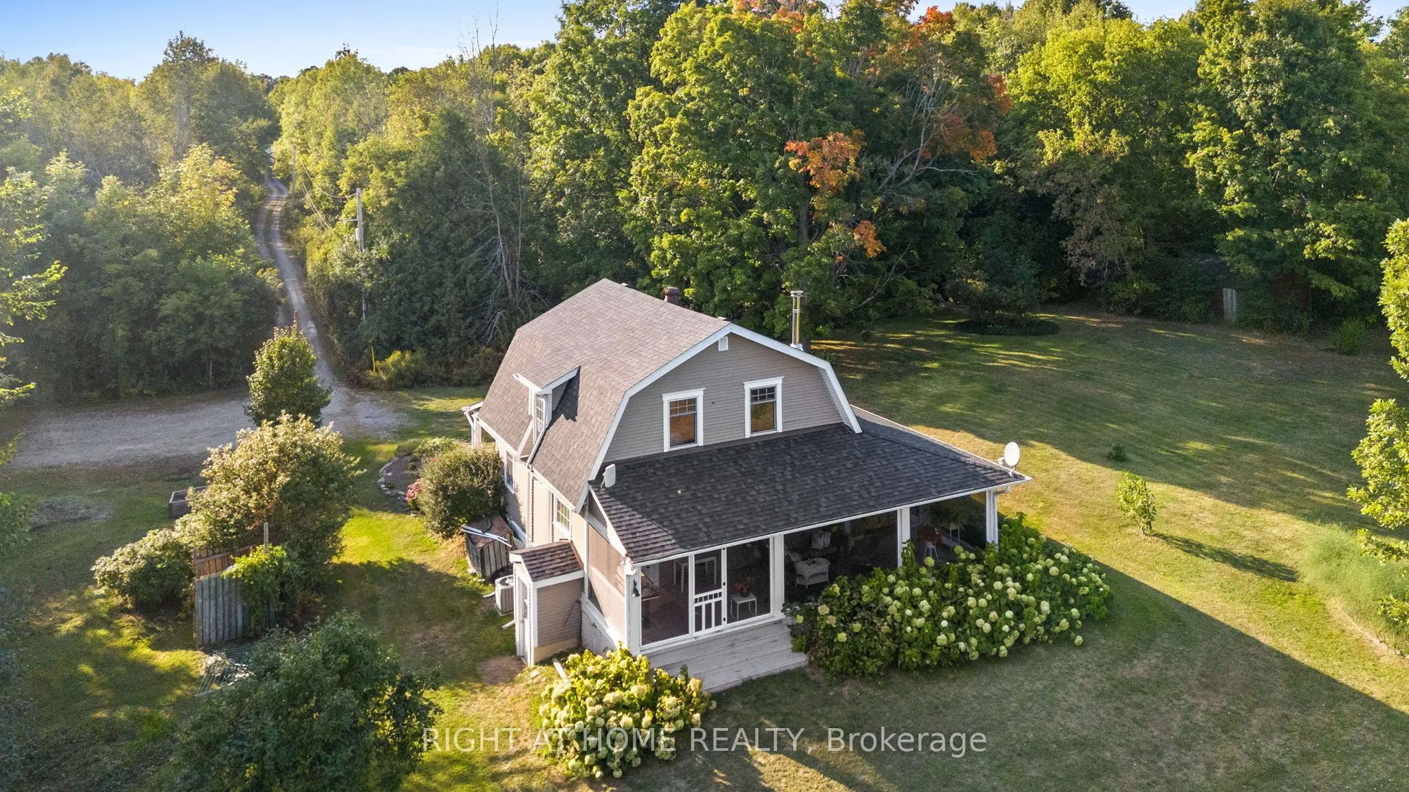 689 Rideau River Road