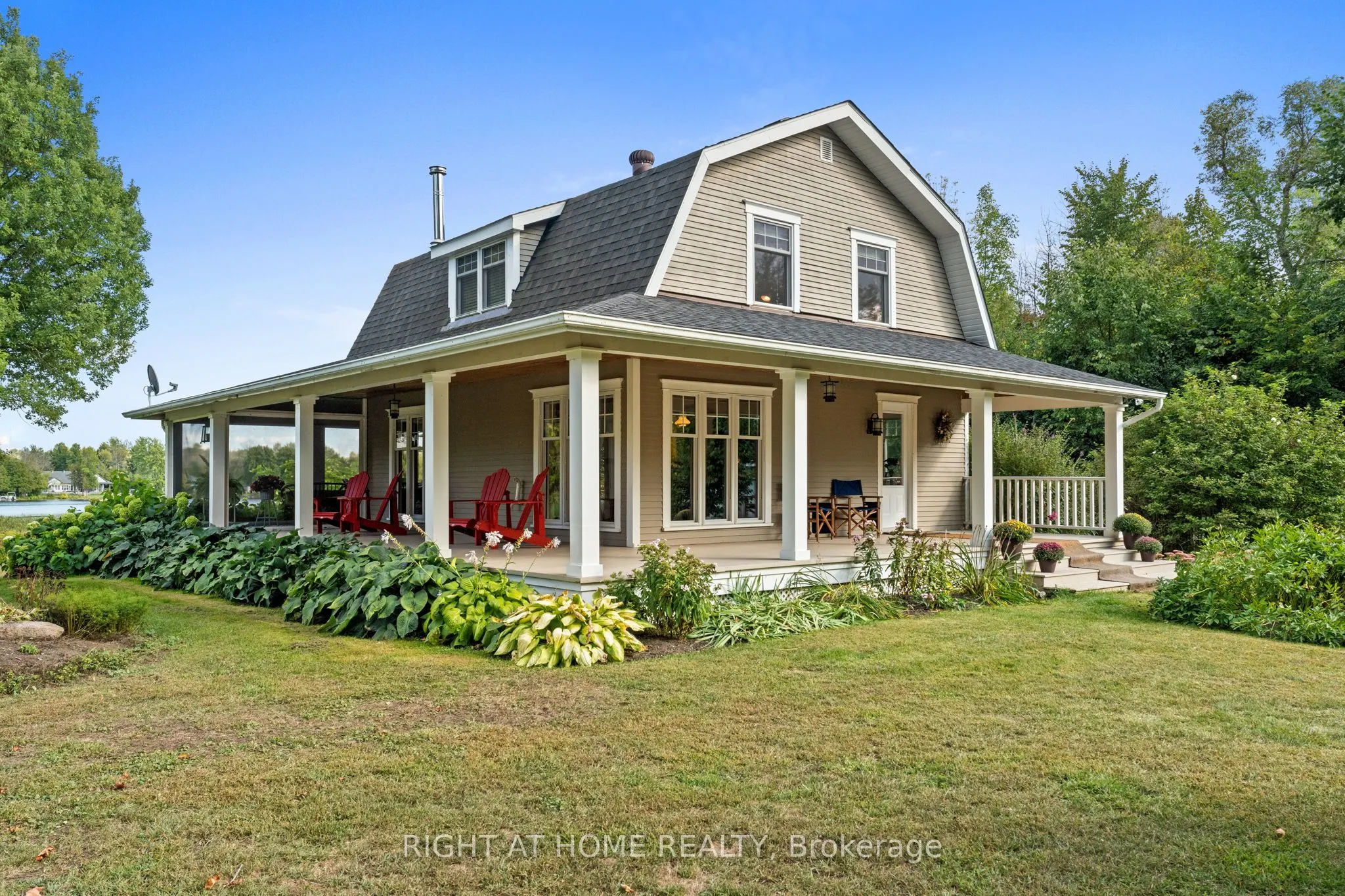 689 Rideau River Road