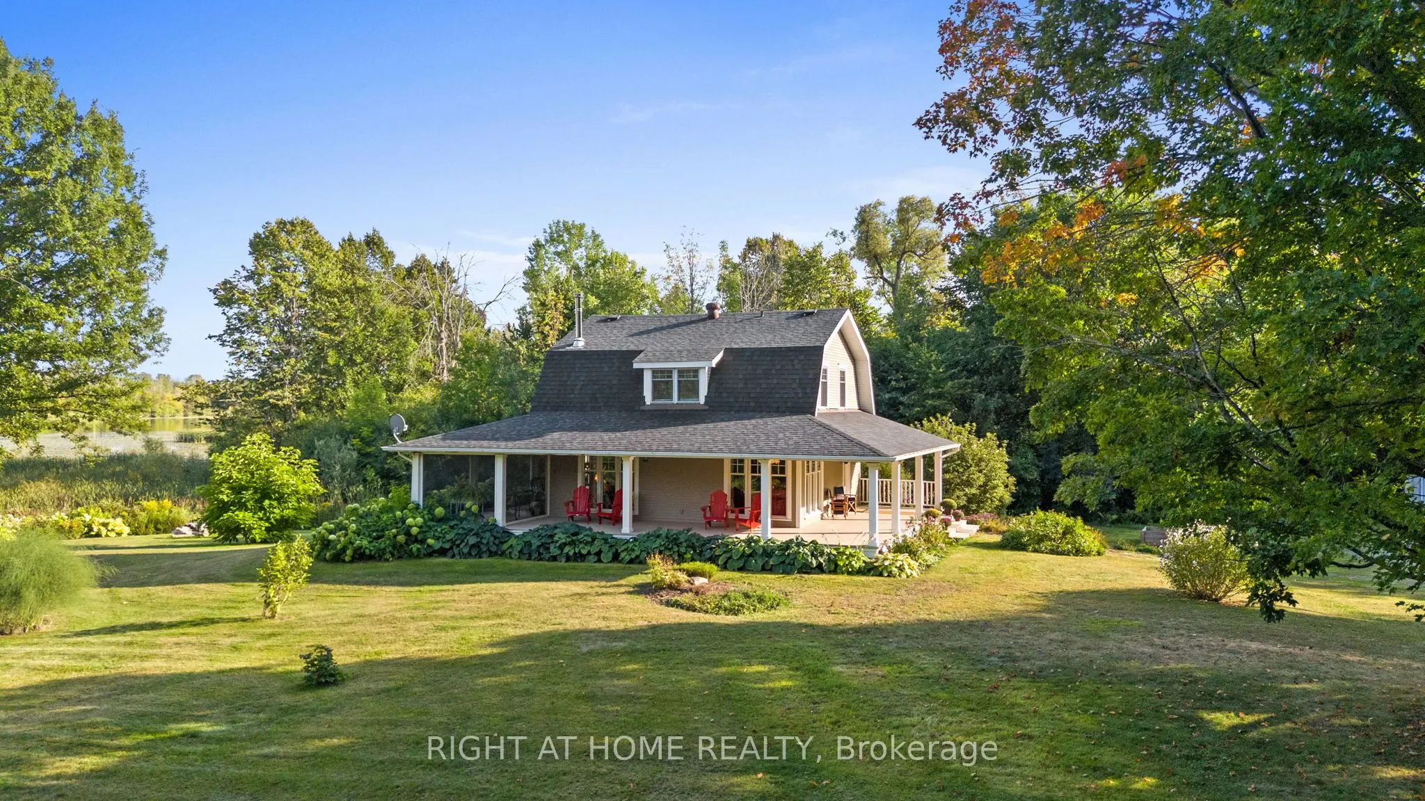 689 Rideau River Road