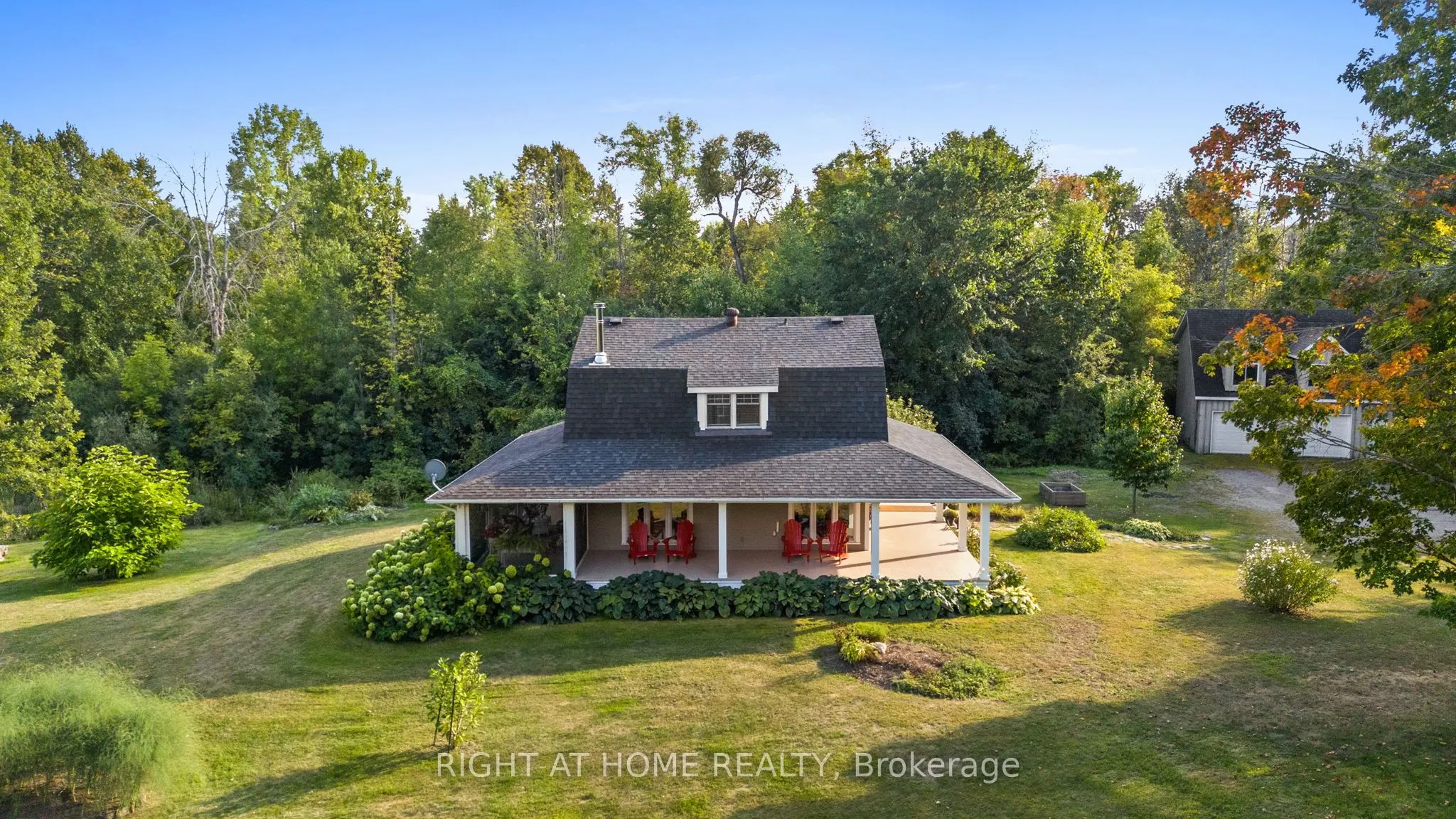 689 Rideau River Road